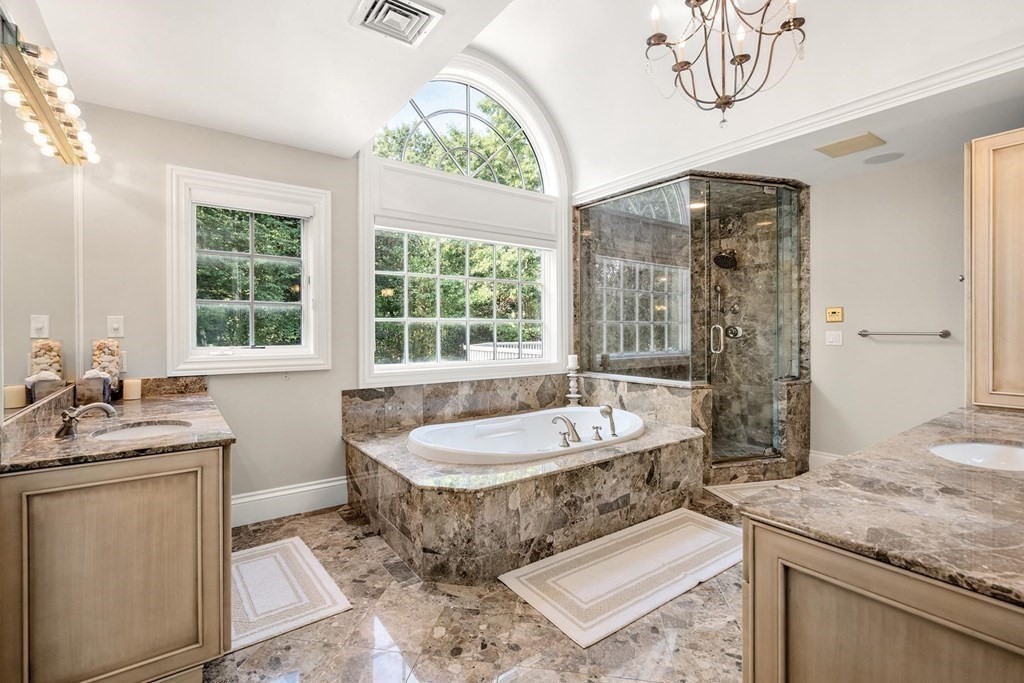 4 bed, 4+ bath apartment for rent at 196 Bridle Trail Rd, Needham — photo 12 of 16