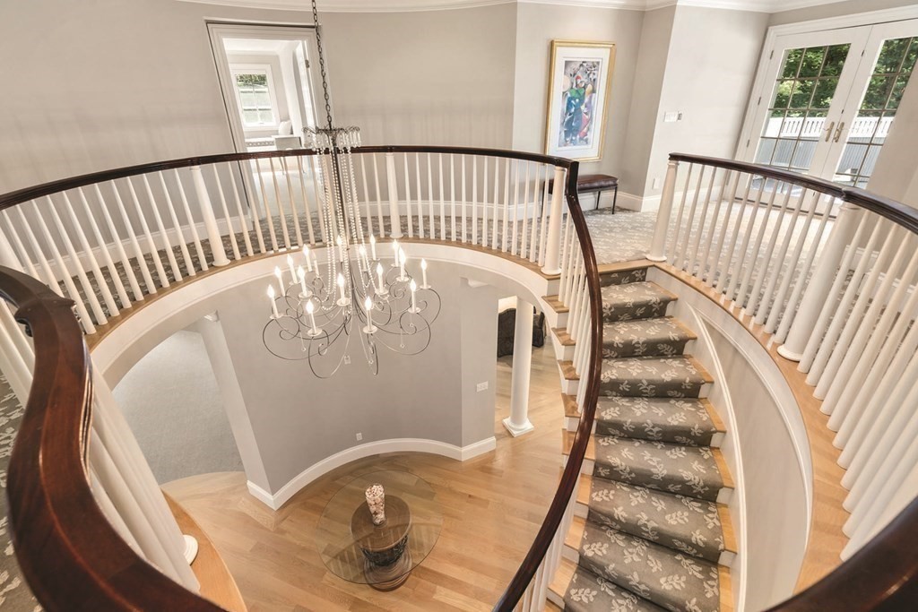 4 bed, 4+ bath apartment for rent at 196 Bridle Trail Rd, Needham — photo 3 of 16