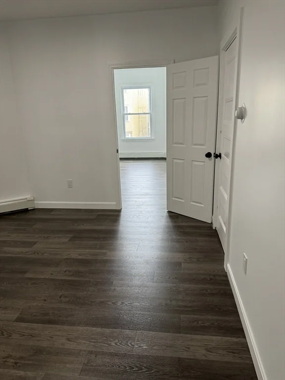 3 bed, 1 bath apartment for rent at 196 Chelsea Unit 2, Boston