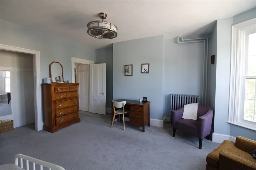 3 bed, 2.5 bath apartment for rent at 196 Dorchester St Unit 196, South Boston — photo 11 of 16