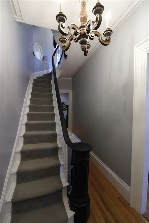 3 bed, 2.5 bath apartment for rent at 196 Dorchester St Unit 196, South Boston — photo 6 of 16