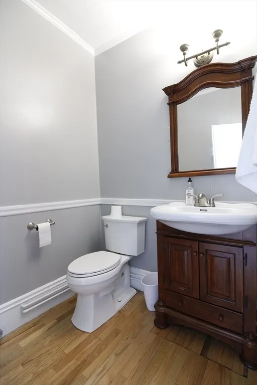 3 bed, 2.5 bath apartment for rent at 196 Dorchester St Unit 196, South Boston — photo 16 of 16
