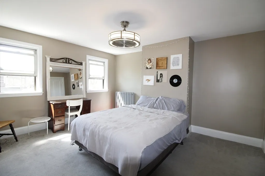 3 bed, 2.5 bath apartment for rent at 196 Dorchester St Unit 196, South Boston — photo 8 of 16