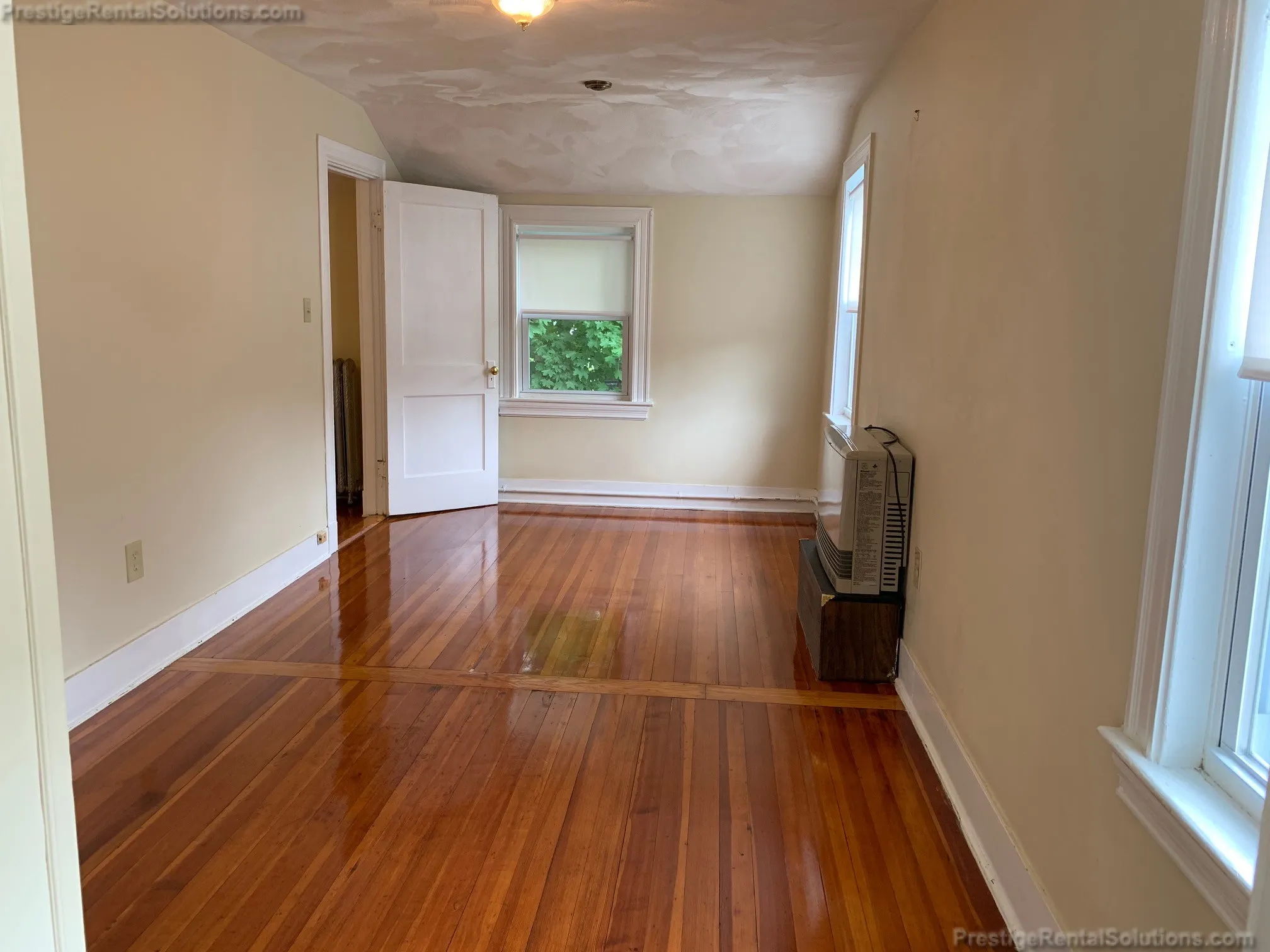 1 bed, 1 bath apartment for rent at 196 Fairmount Ave Unit 19, Fairmount Hill — photo 7 of 11