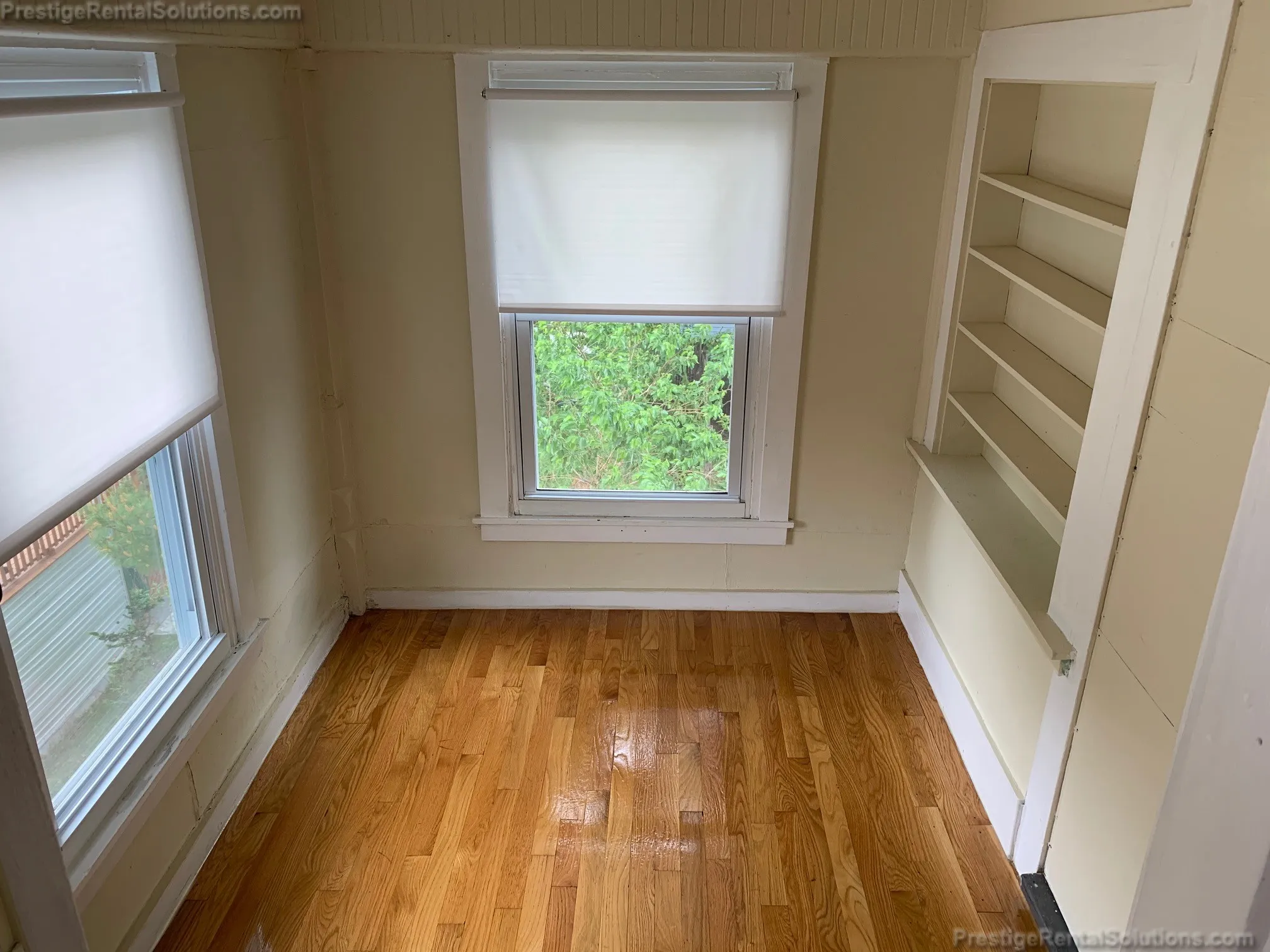 1 bed, 1 bath apartment for rent at 196 Fairmount Ave Unit 19, Fairmount Hill — photo 9 of 11