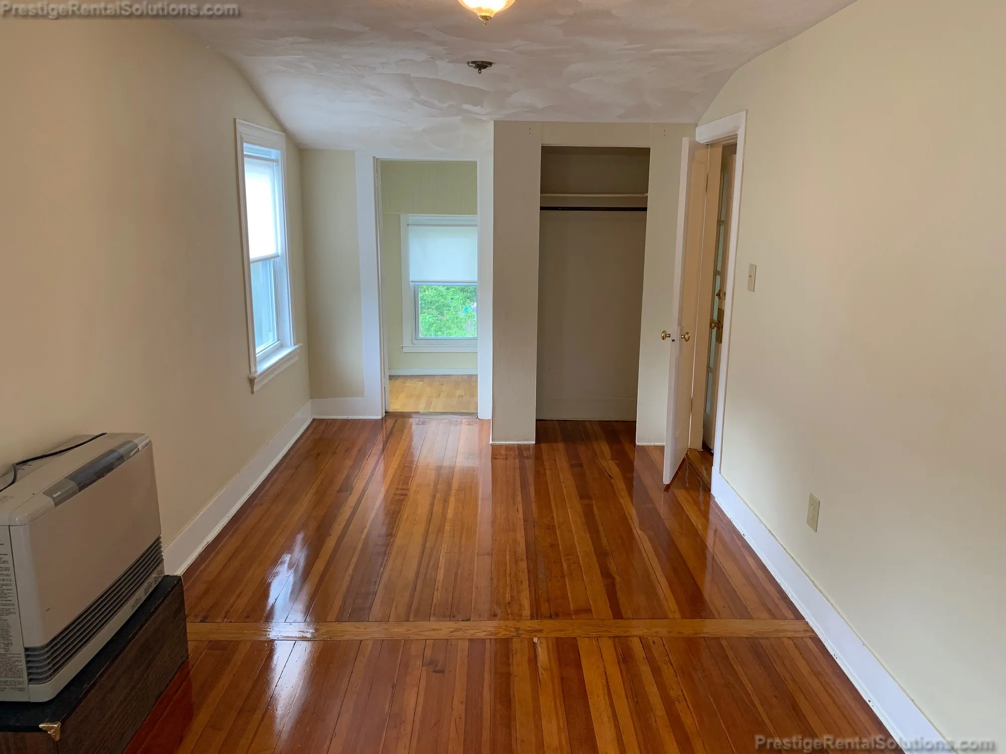 1 bed, 1 bath apartment for rent at 196 Fairmount Ave Unit 19, Fairmount Hill — photo 8 of 11