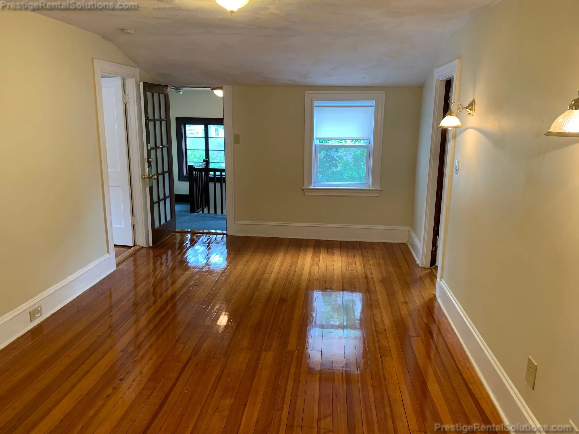 1 bed, 1 bath apartment for rent at 196 Fairmount Ave Unit 19, Fairmount Hill — photo 1 of 11