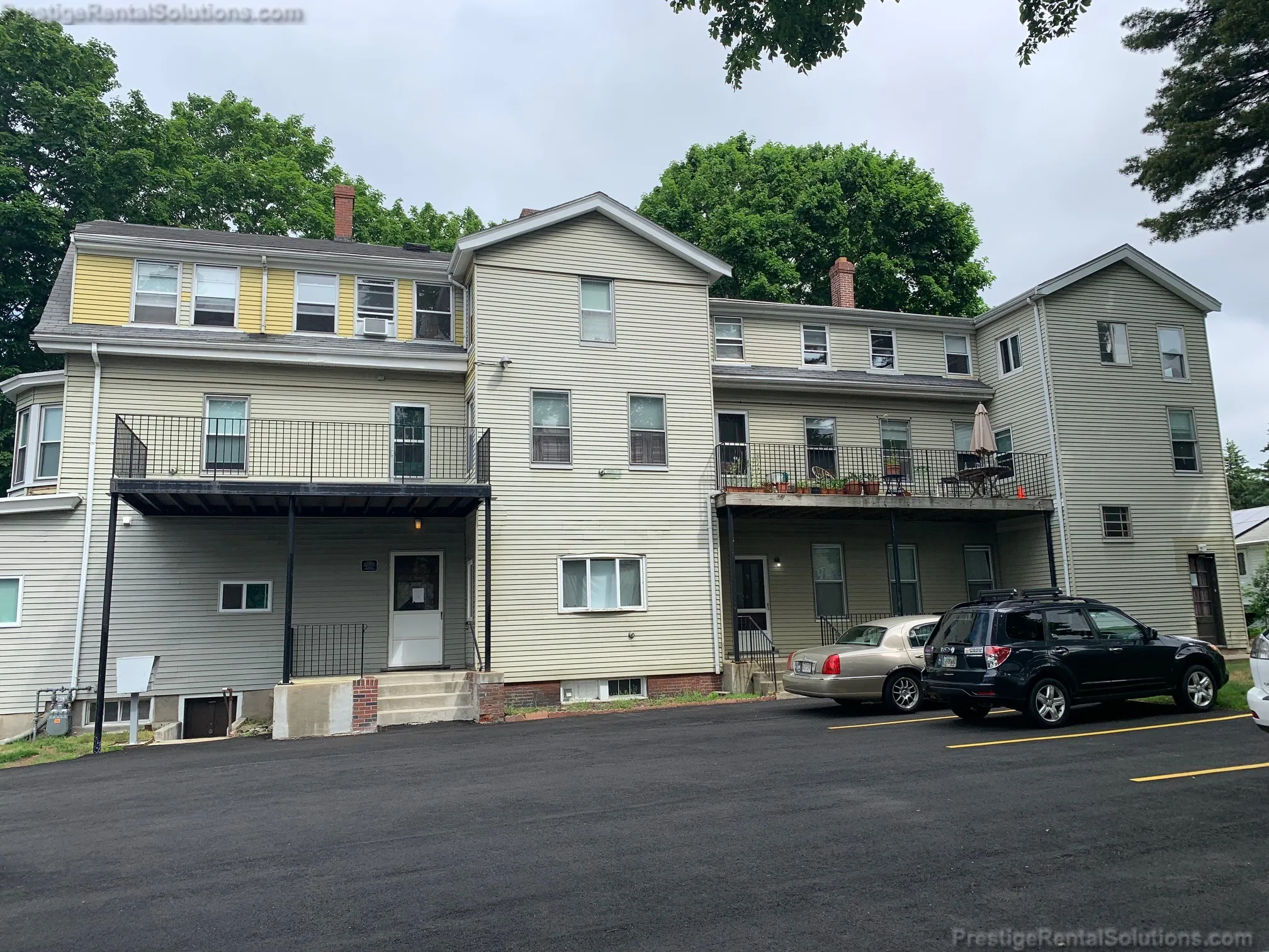 1 bed, 1 bath apartment for rent at 196 Fairmount Ave Unit 19, Fairmount Hill — photo 11 of 11