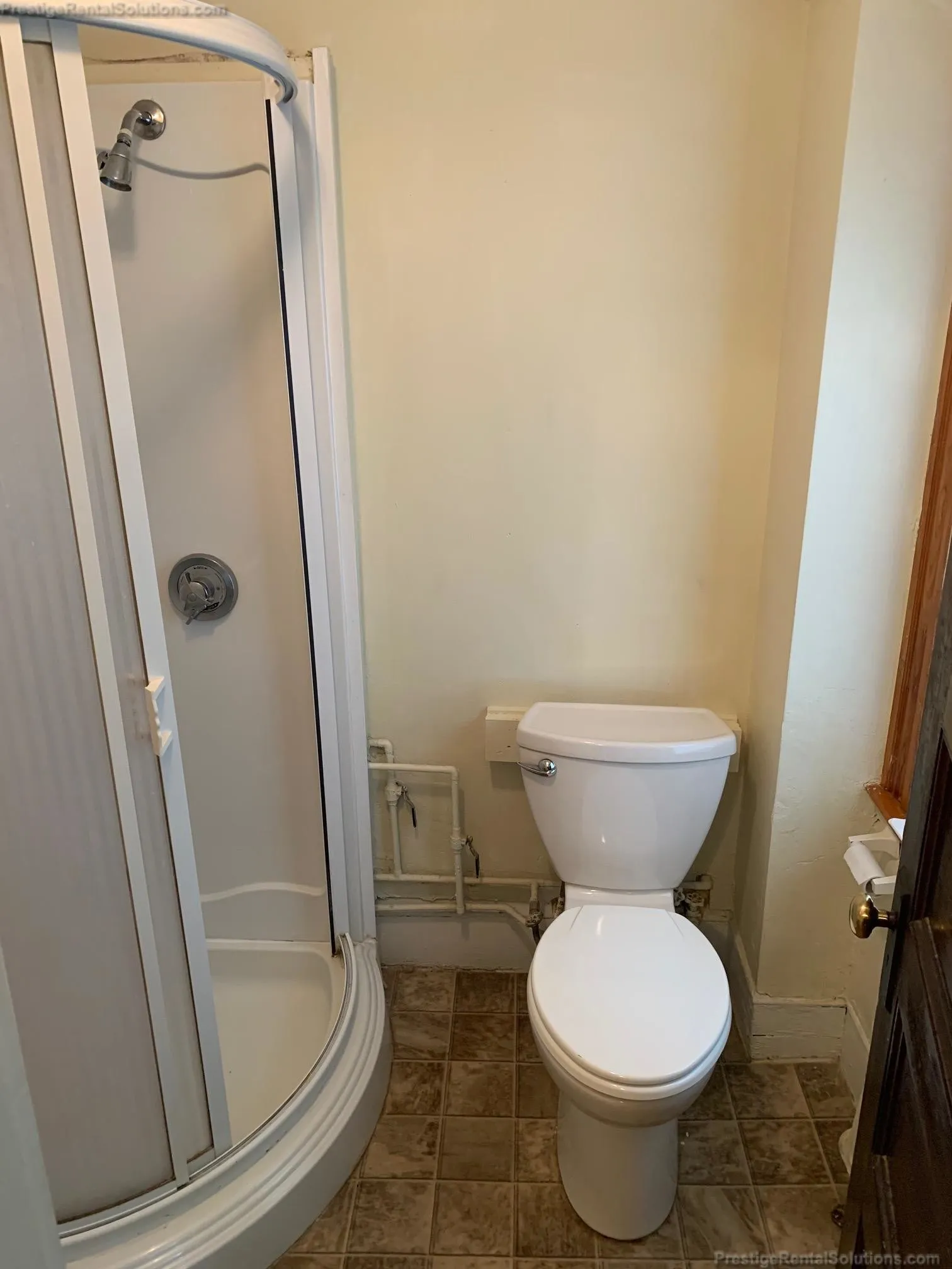 1 bed, 1 bath apartment for rent at 196 Fairmount Ave Unit 19, Fairmount Hill — photo 5 of 11
