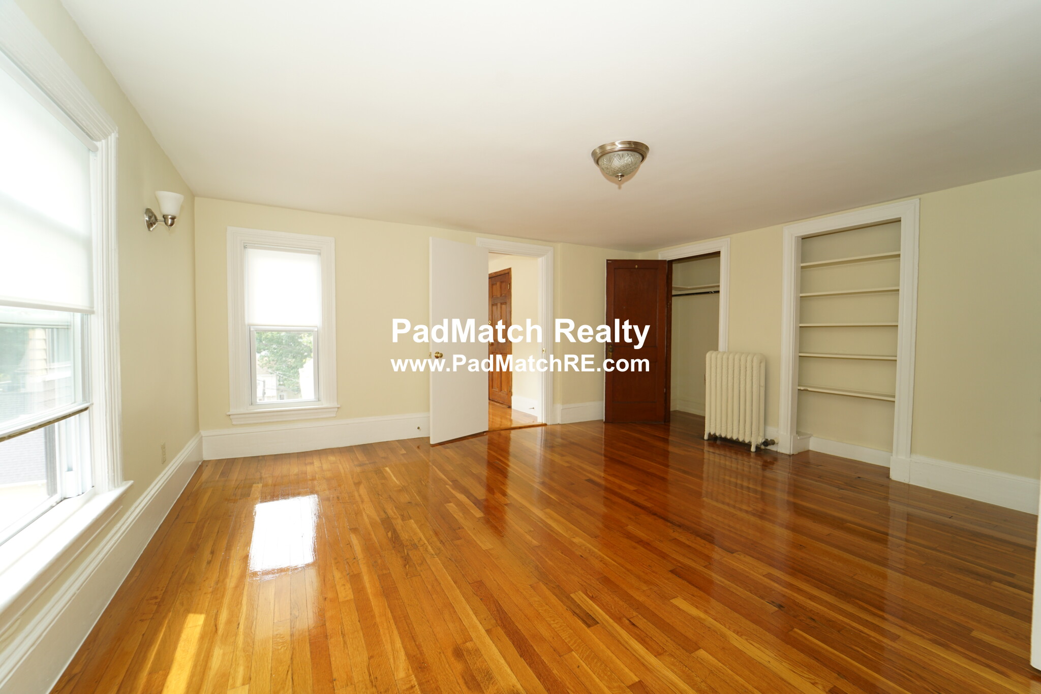 1 bed, 1 bath apartment for rent at 196 Fairmount Ave Unit 7, Hyde Park — photo 6 of 9
