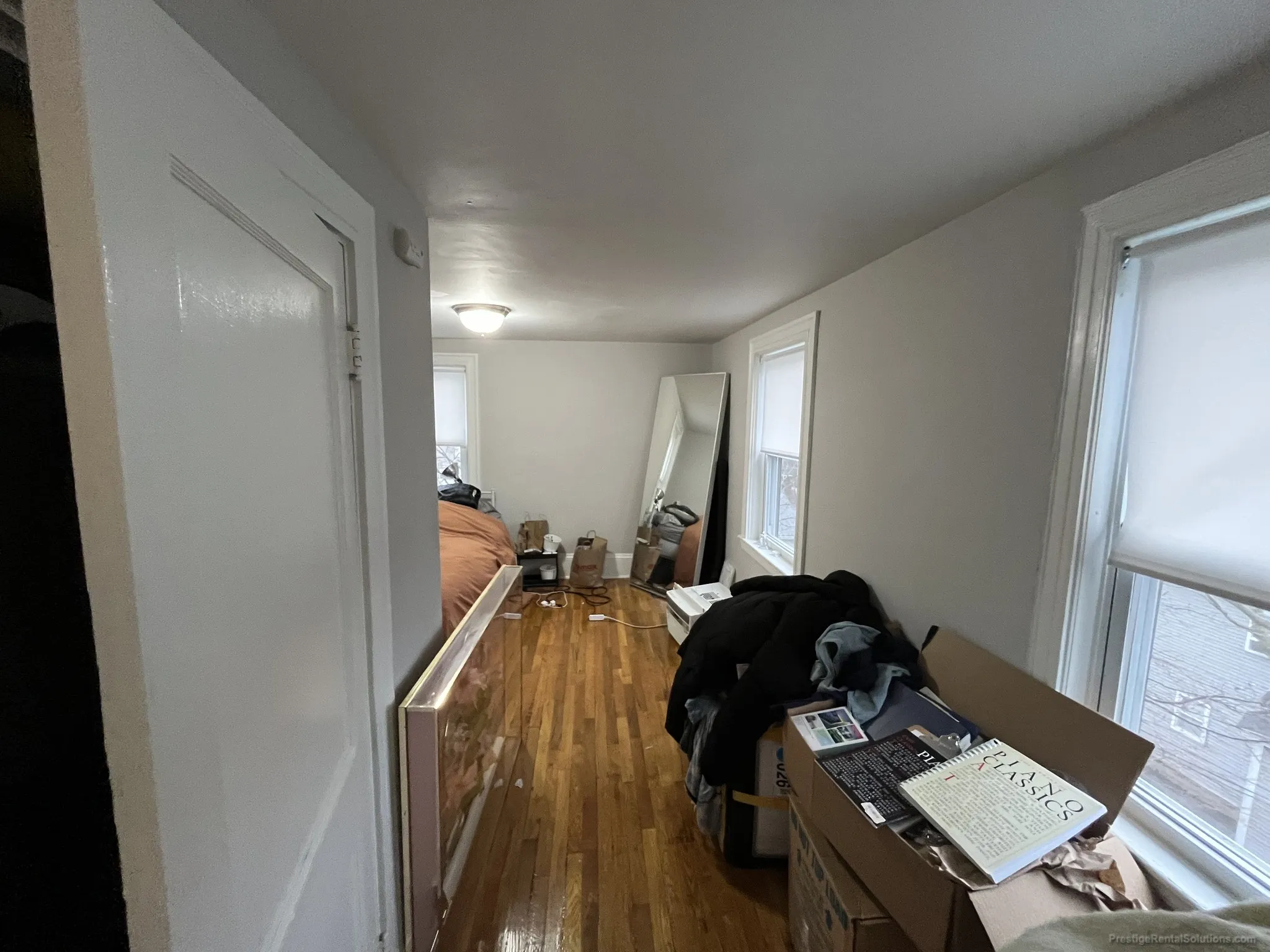 1 bed, 1 bath apartment for rent at 196 Fairmount Ave Unit 8, Fairmount Hill — photo 4 of 28