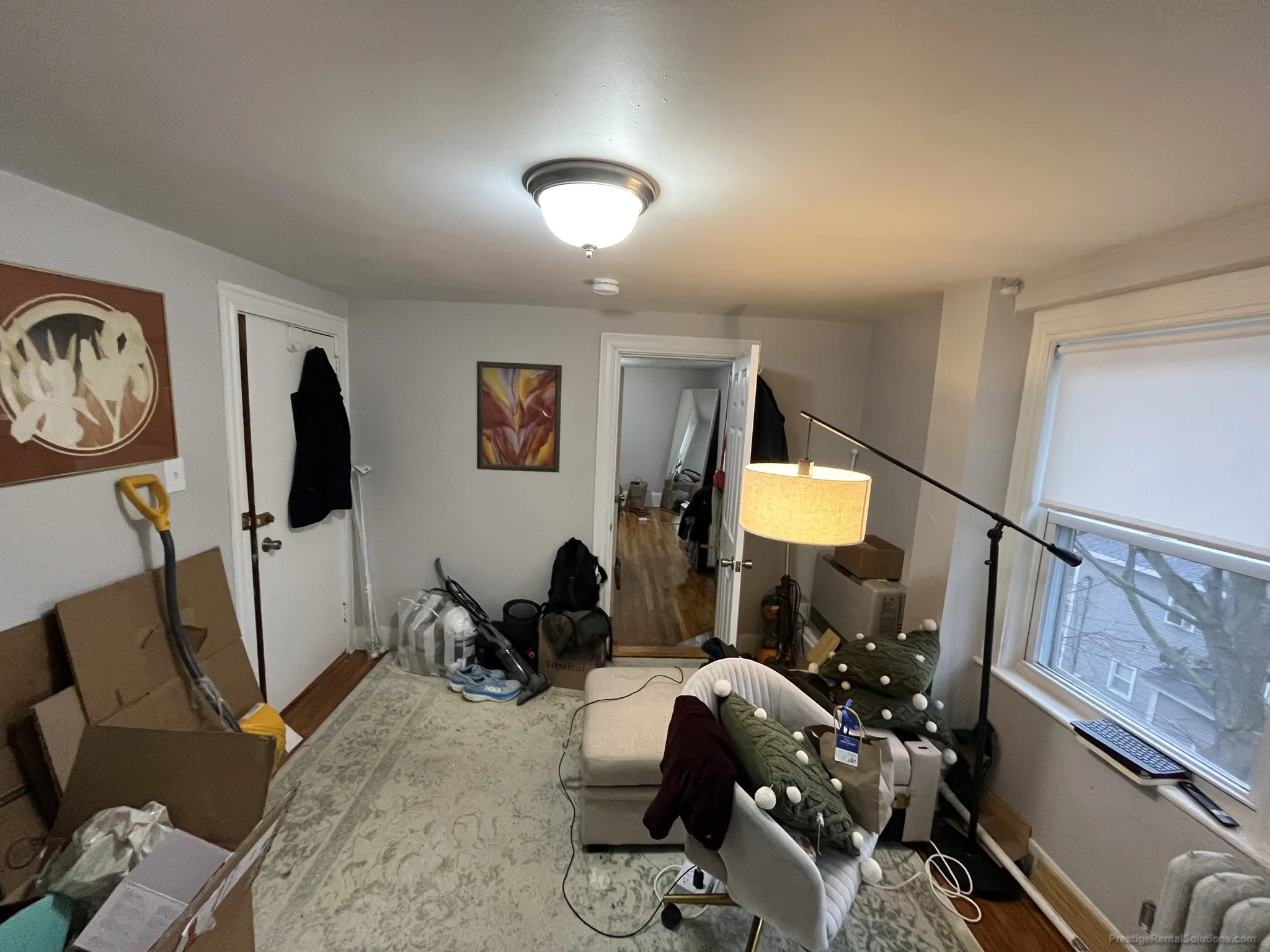 1 bed, 1 bath apartment for rent at 196 Fairmount Ave Unit 8, Fairmount Hill — photo 3 of 28