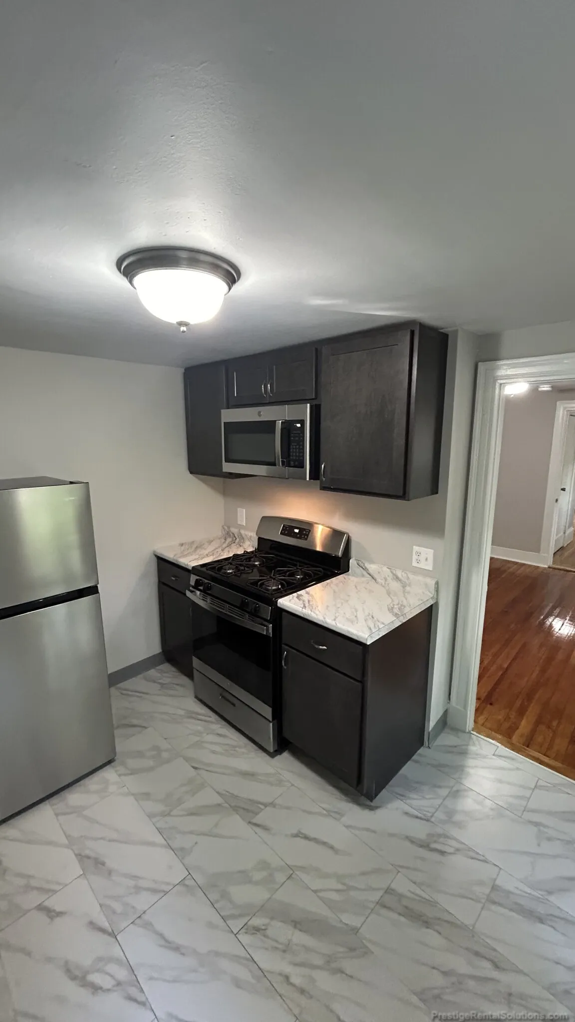 1 bed, 1 bath apartment for rent at 196 Fairmount Ave Unit 8, Fairmount Hill — photo 19 of 28