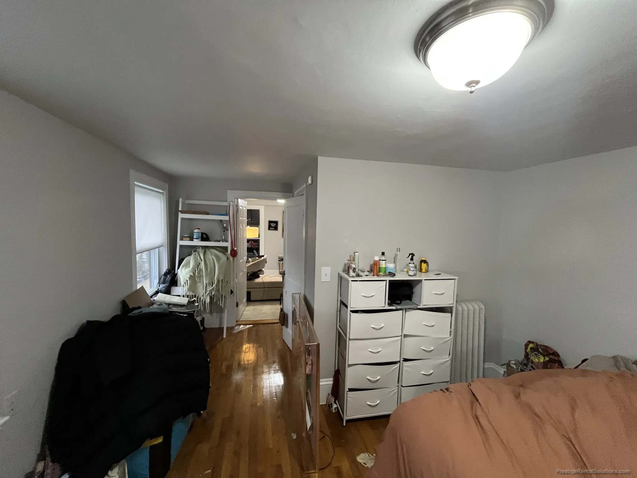 1 bed, 1 bath apartment for rent at 196 Fairmount Ave Unit 8, Fairmount Hill — photo 7 of 28