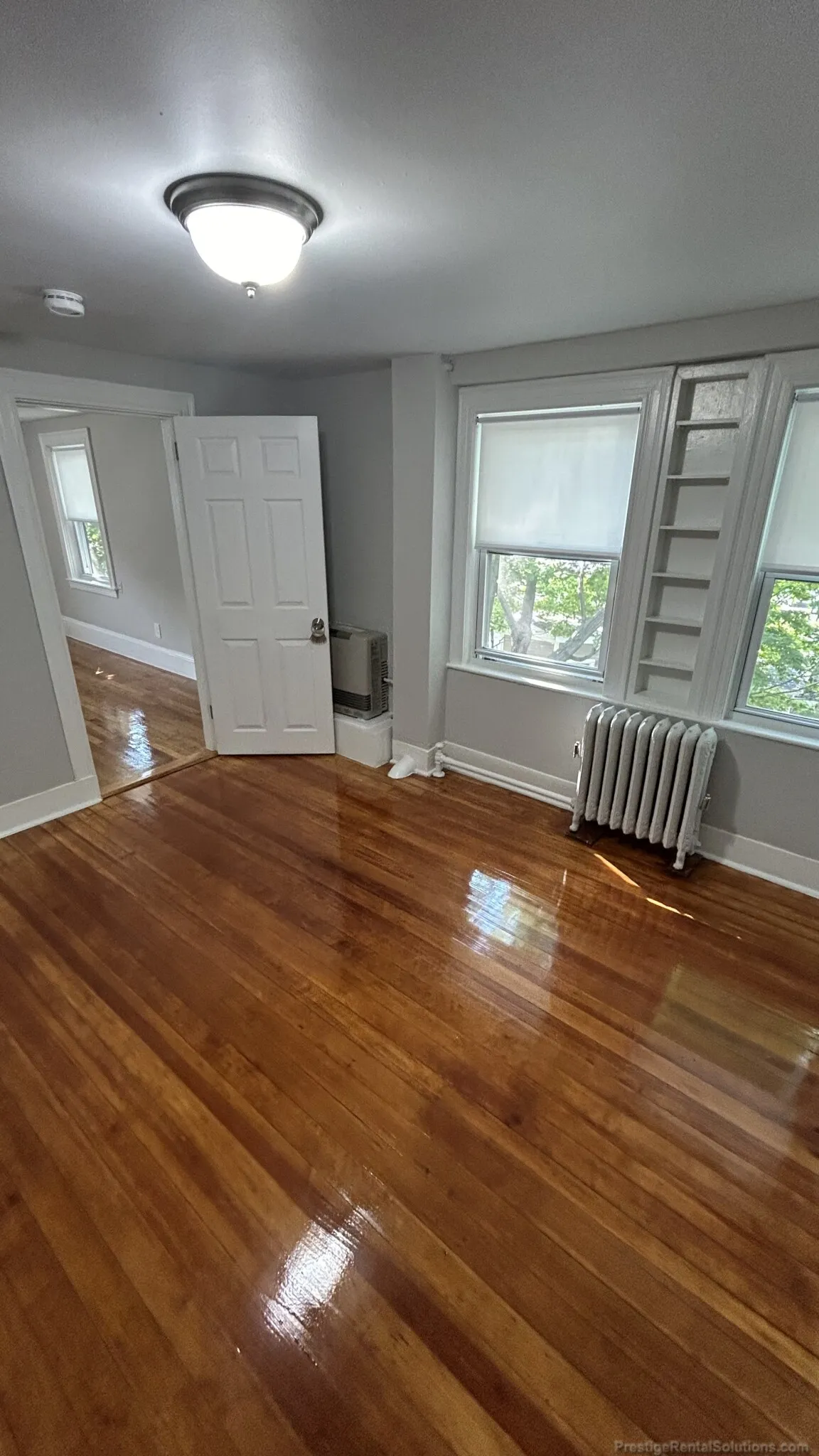 1 bed, 1 bath apartment for rent at 196 Fairmount Ave Unit 8, Fairmount Hill — photo 17 of 28