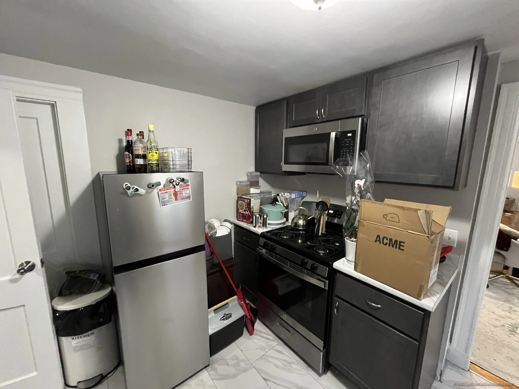 1 bed, 1 bath apartment for rent at 196 Fairmount Ave Unit 8, Fairmount Hill — photo 8 of 28