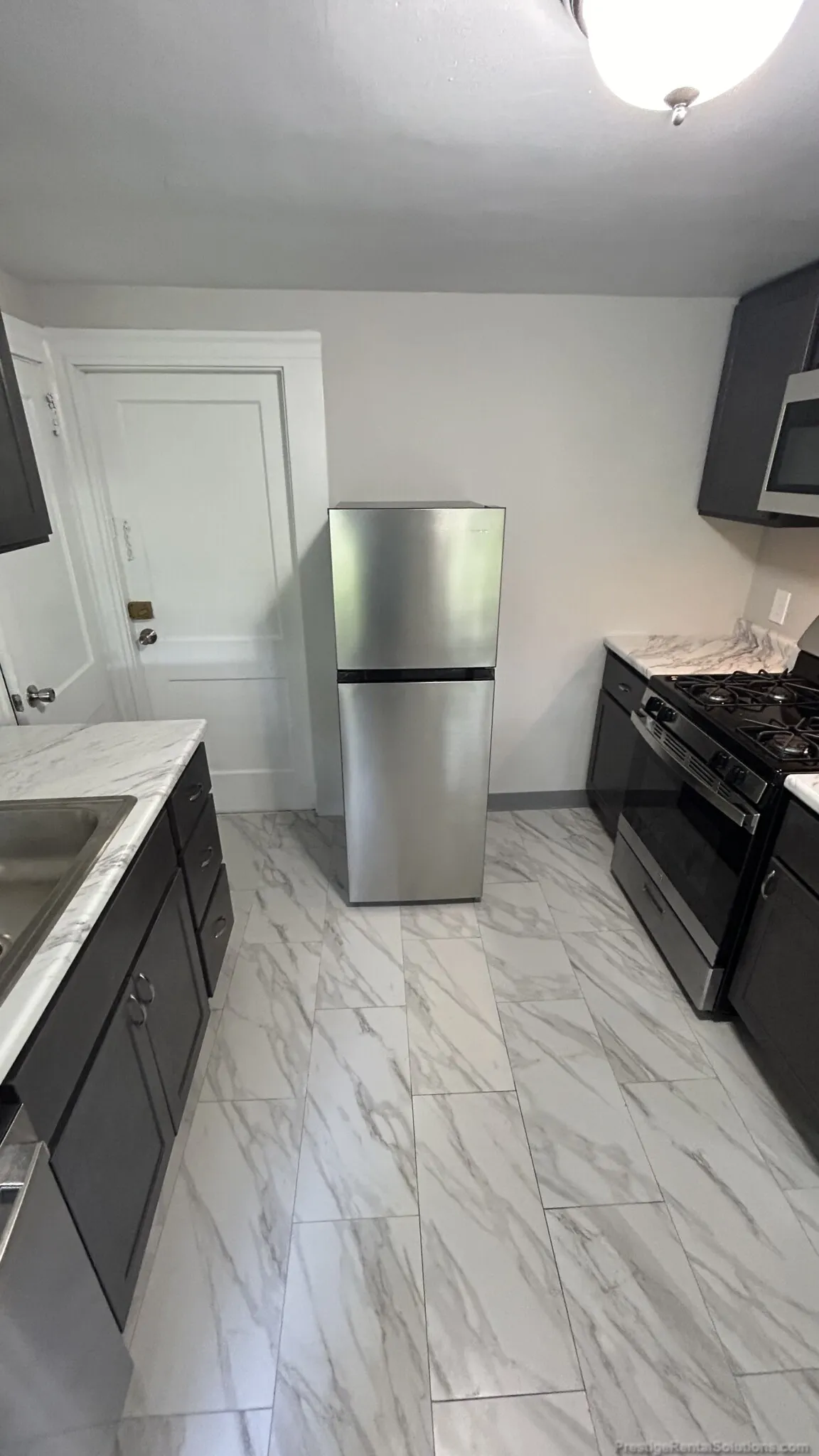 1 bed, 1 bath apartment for rent at 196 Fairmount Ave Unit 8, Fairmount Hill — photo 21 of 28