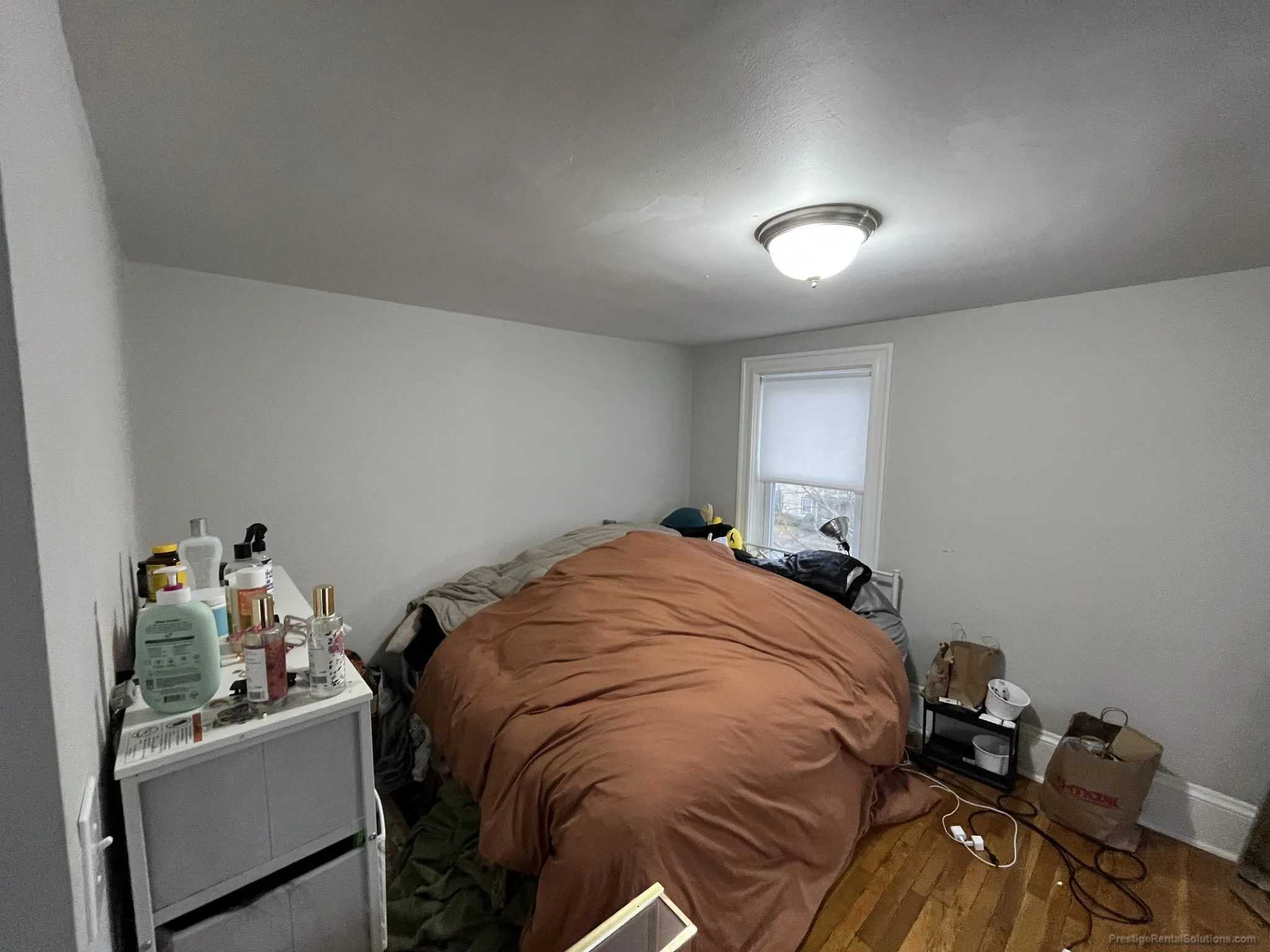 1 bed, 1 bath apartment for rent at 196 Fairmount Ave Unit 8, Fairmount Hill — photo 6 of 28