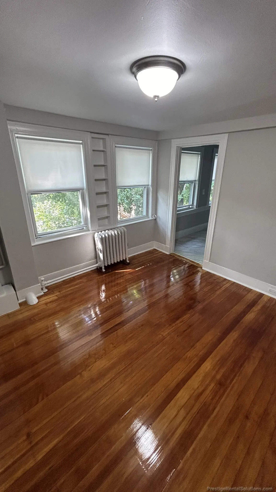 1 bed, 1 bath apartment for rent at 196 Fairmount Ave Unit 8, Fairmount Hill — photo 16 of 28