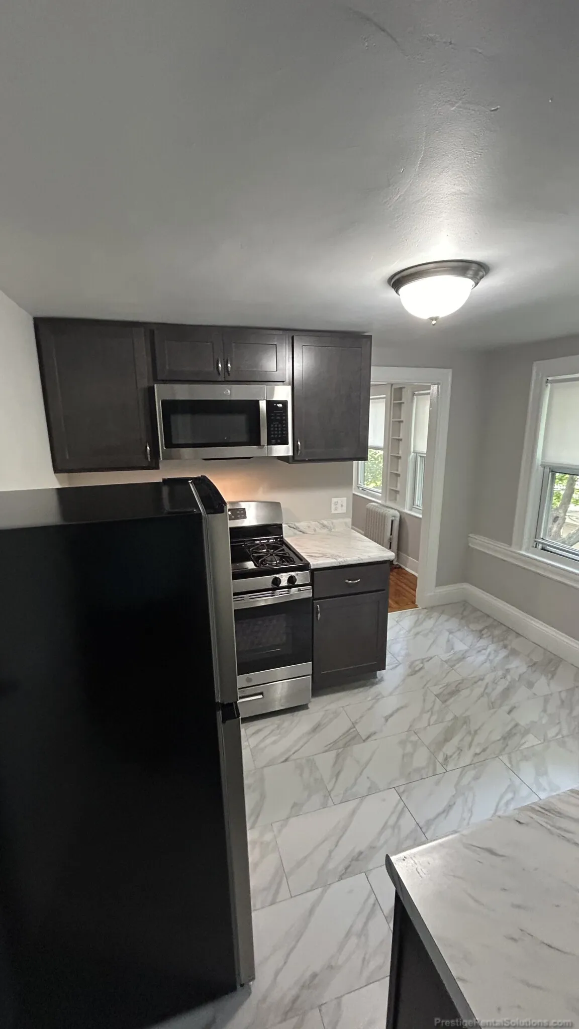 1 bed, 1 bath apartment for rent at 196 Fairmount Ave Unit 8, Fairmount Hill — photo 26 of 28