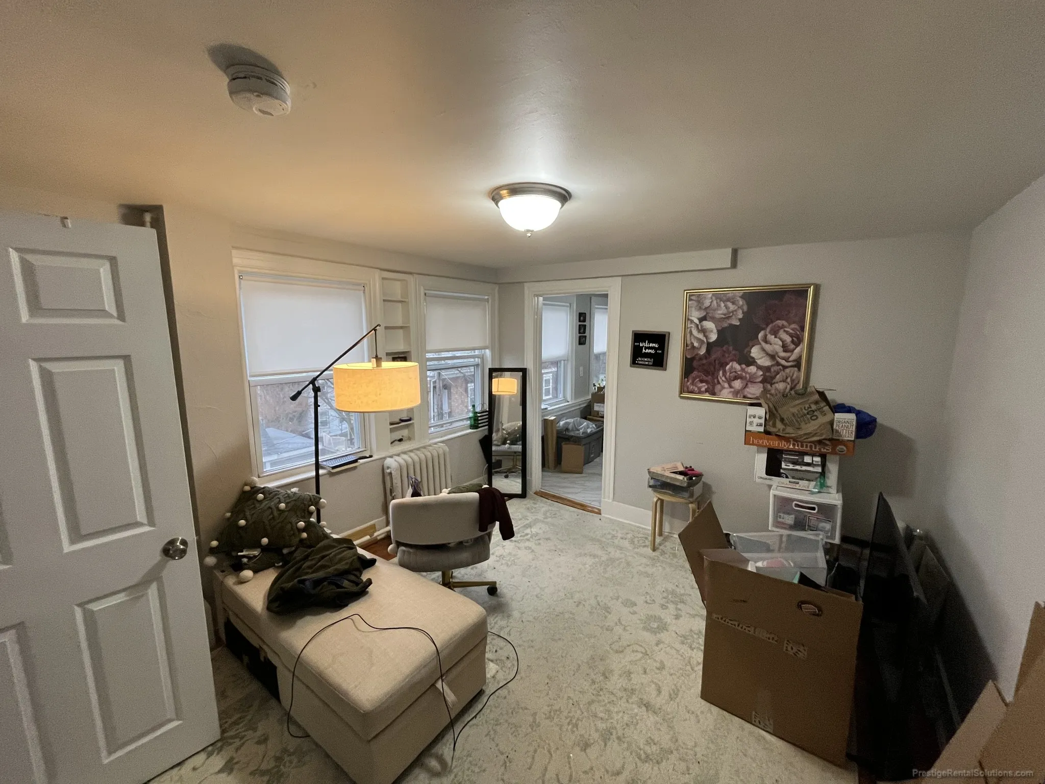 1 bed, 1 bath apartment for rent at 196 Fairmount Ave Unit 8, Fairmount Hill — photo 2 of 28
