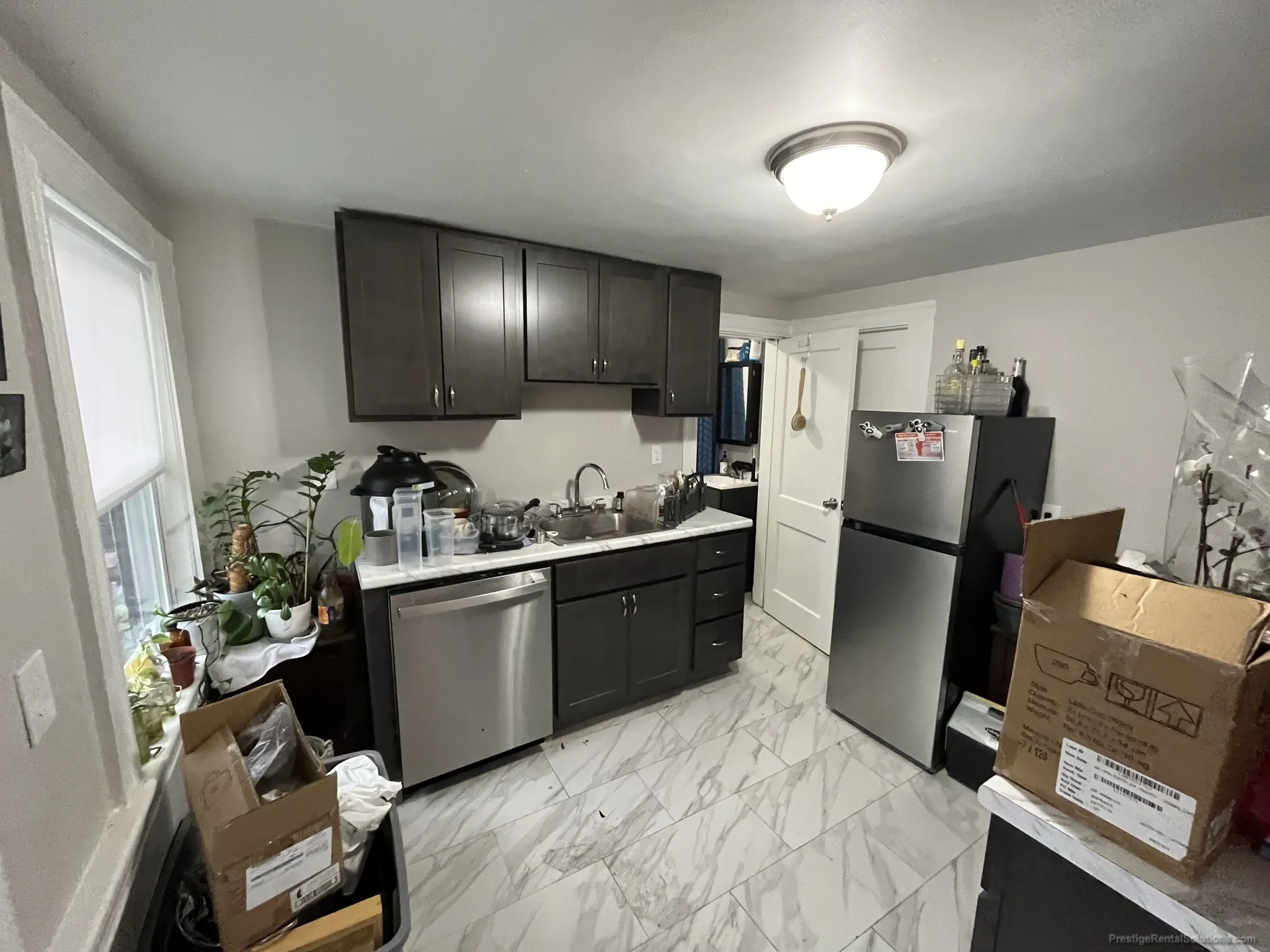 1 bed, 1 bath apartment for rent at 196 Fairmount Ave Unit 8, Fairmount Hill — photo 1 of 28