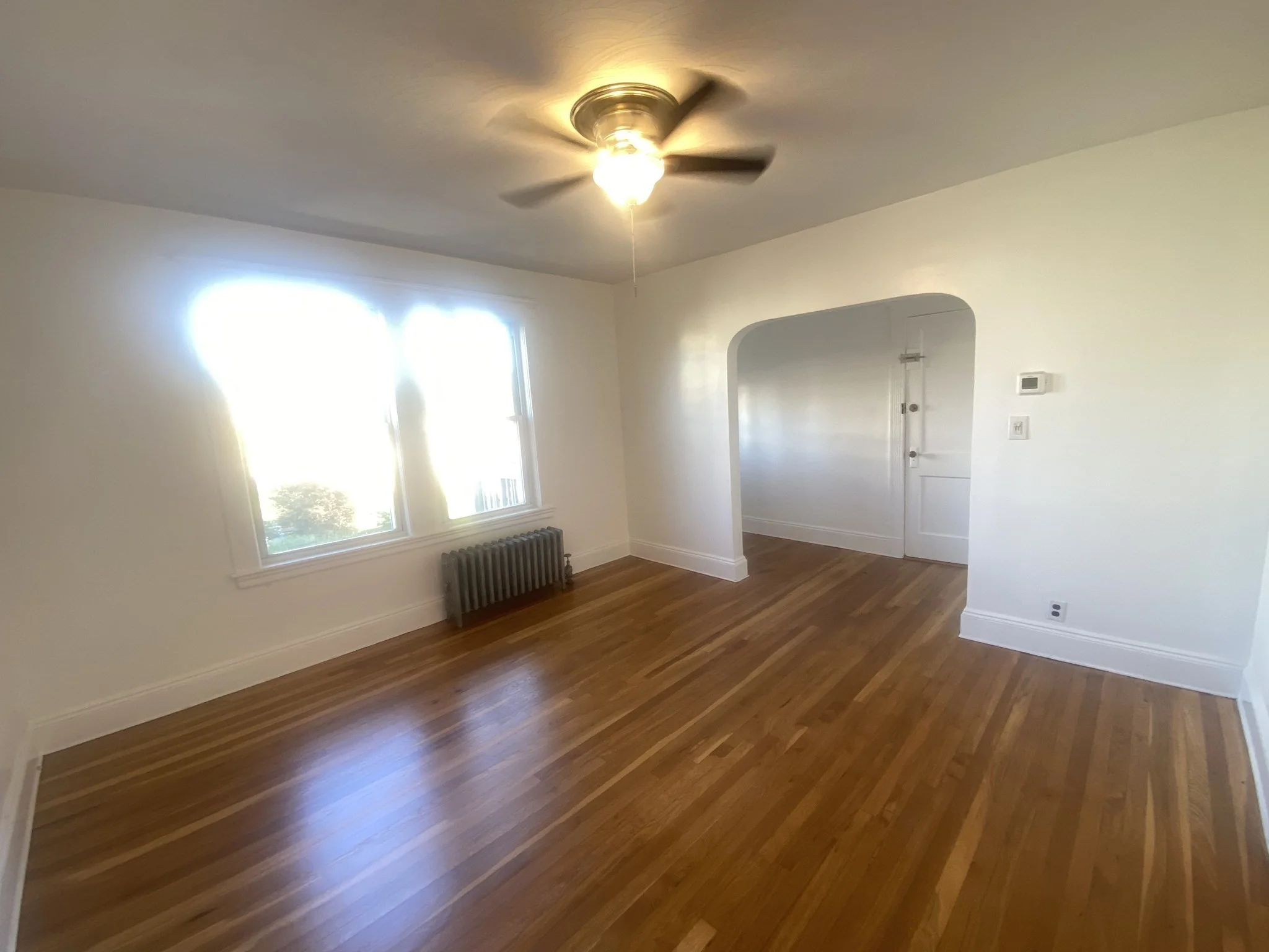 2 bed, 1 bath apartment for rent at 196 Reservation Unit 2, Hyde Park — photo 12 of 12