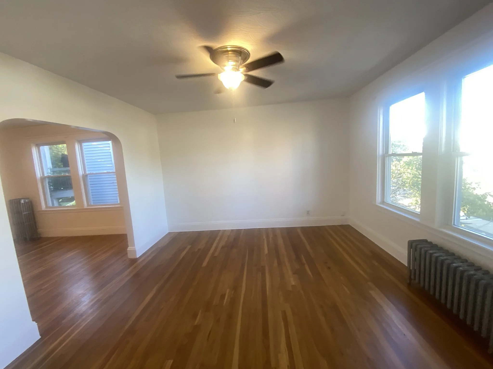 2 bed, 1 bath apartment for rent at 196 Reservation Unit 2, Hyde Park — photo 11 of 12