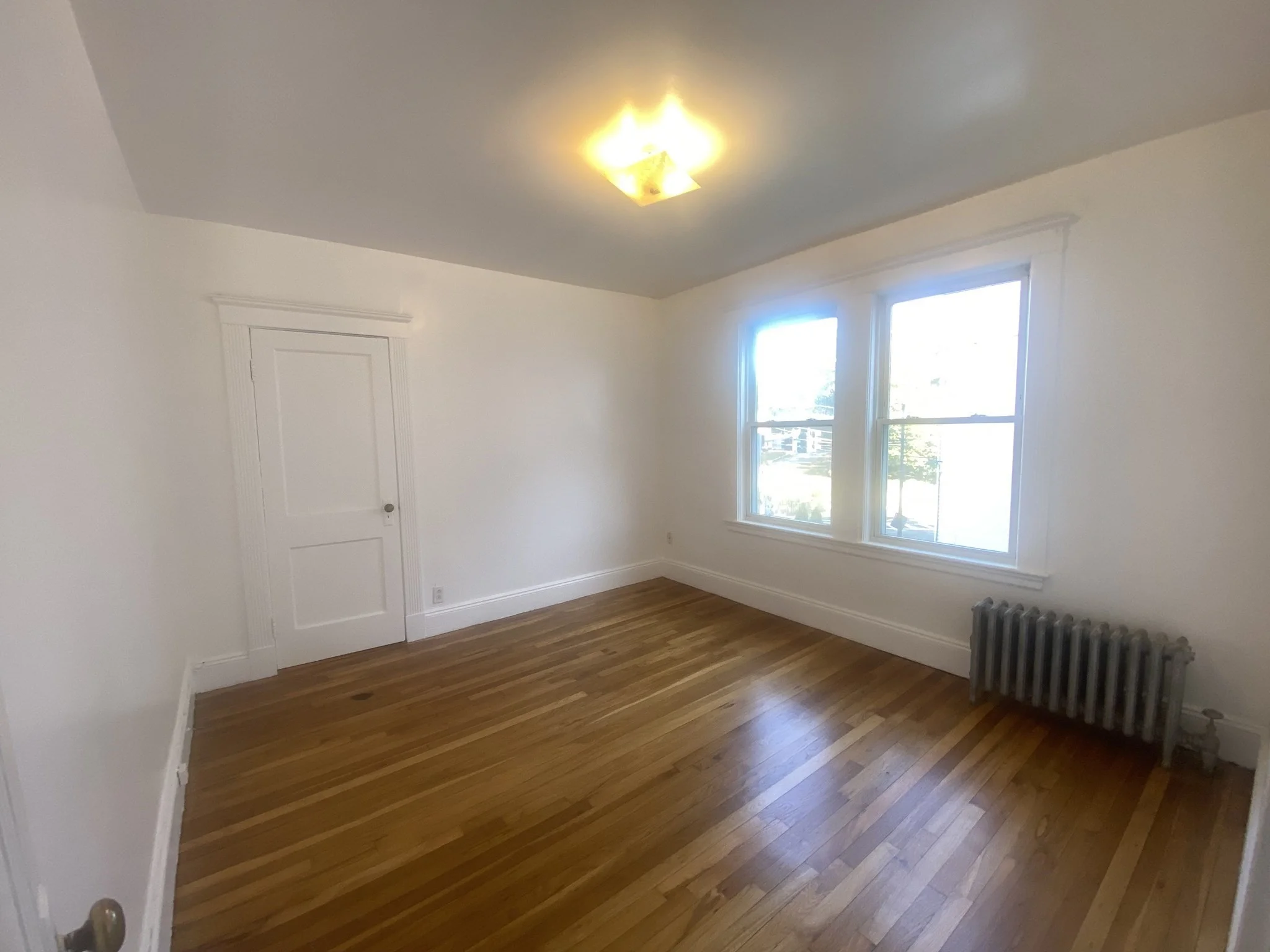 2 bed, 1 bath apartment for rent at 196 Reservation Unit 2, Hyde Park — photo 8 of 12