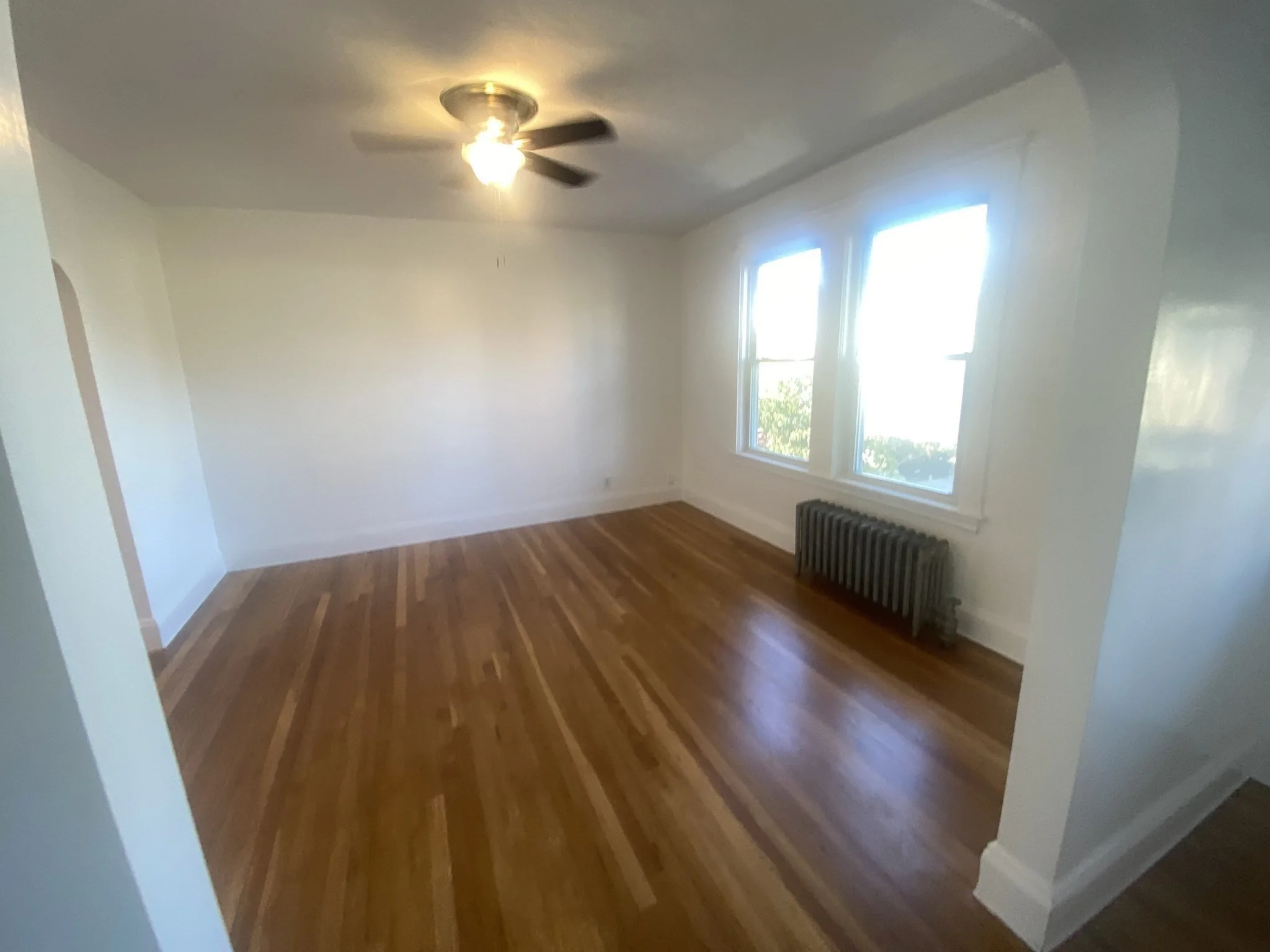 2 bed, 1 bath apartment for rent at 196 Reservation Unit 2, Hyde Park — photo 5 of 12