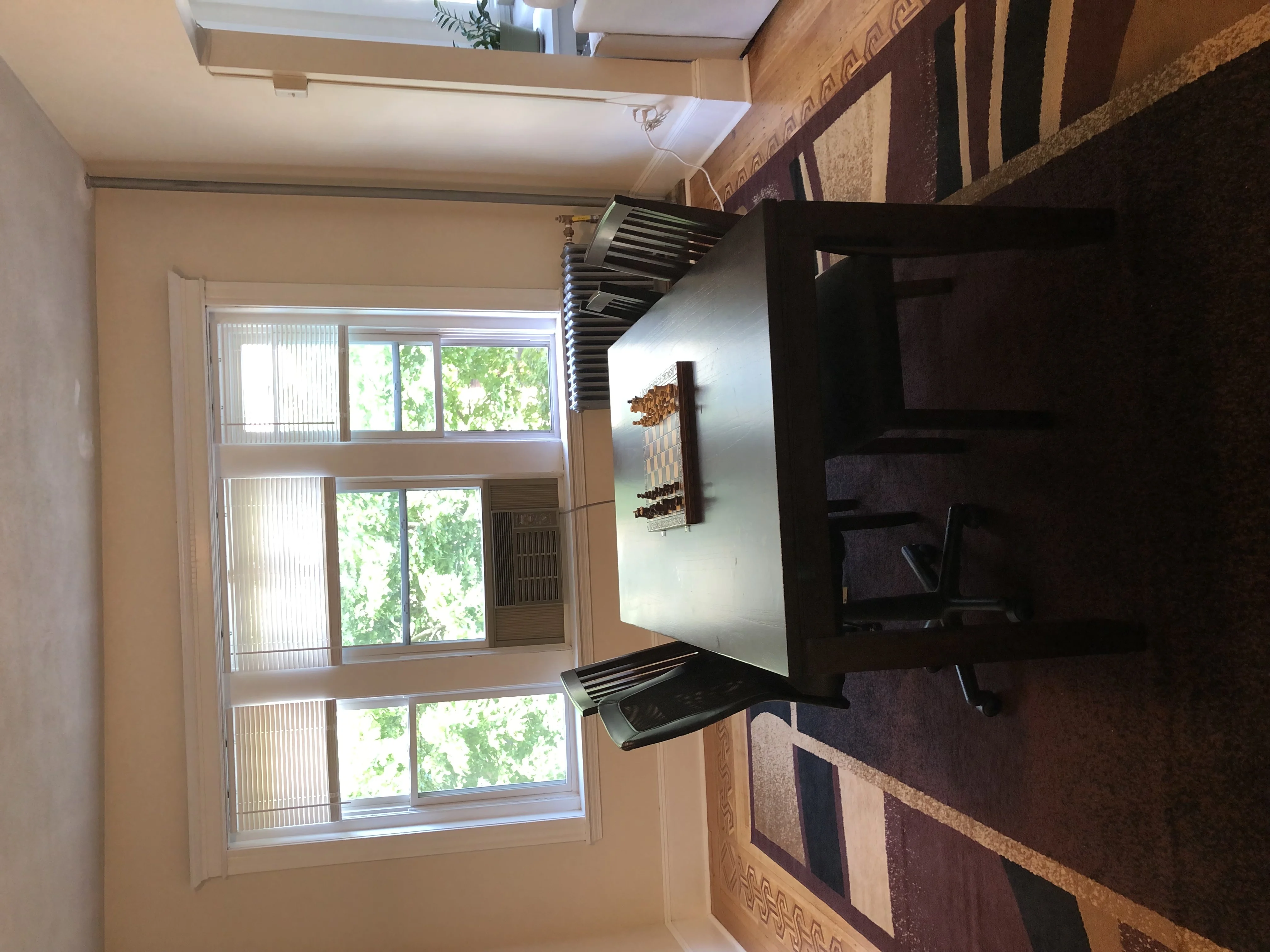 3 bed, 1.5 bath apartment for rent at 196 Saint Paul St Unit 2, Coolidge Corner — photo 4 of 27