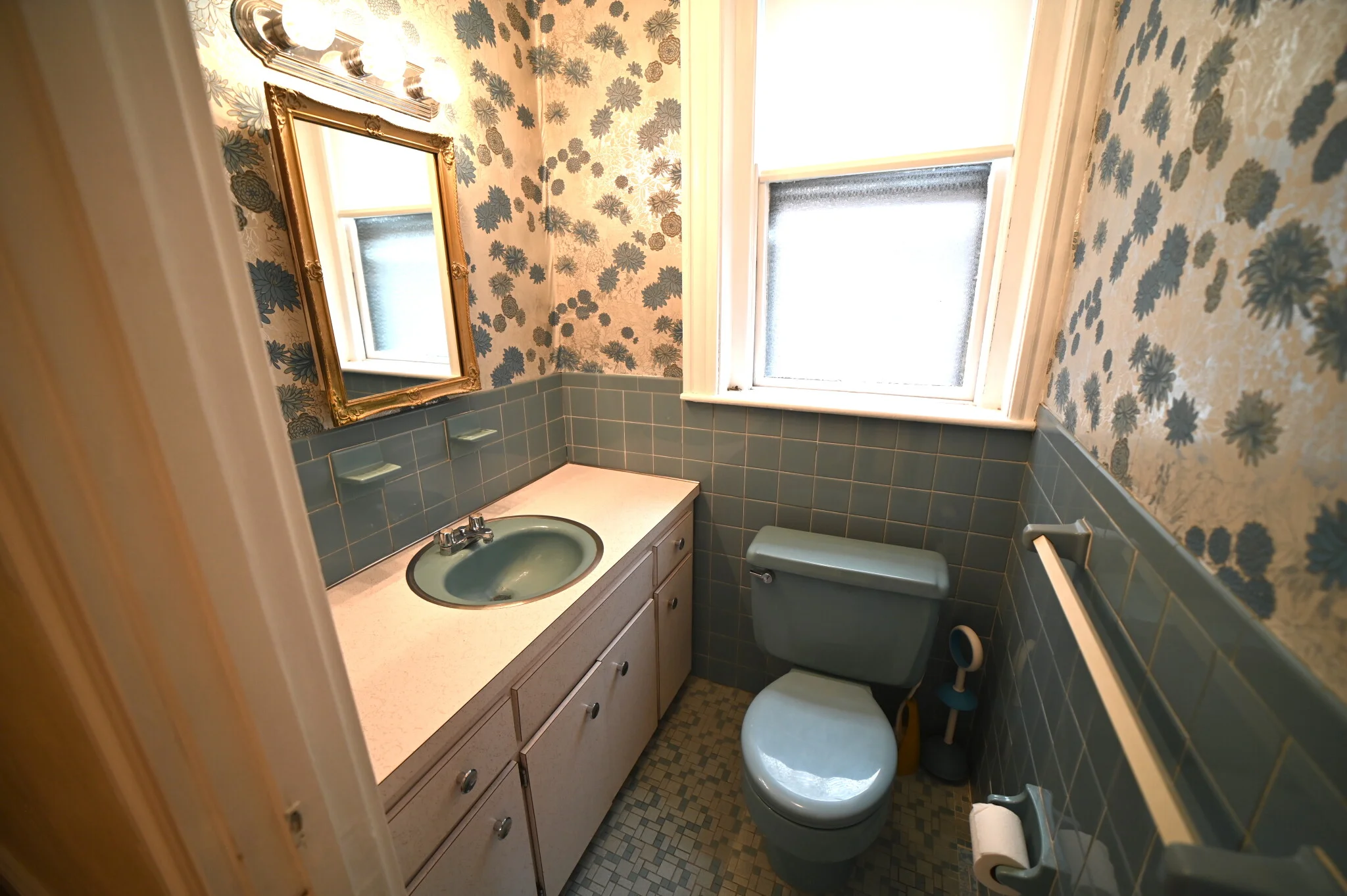 3 bed, 1.5 bath apartment for rent at 196 Saint Paul St Unit 2, Coolidge Corner — photo 25 of 27