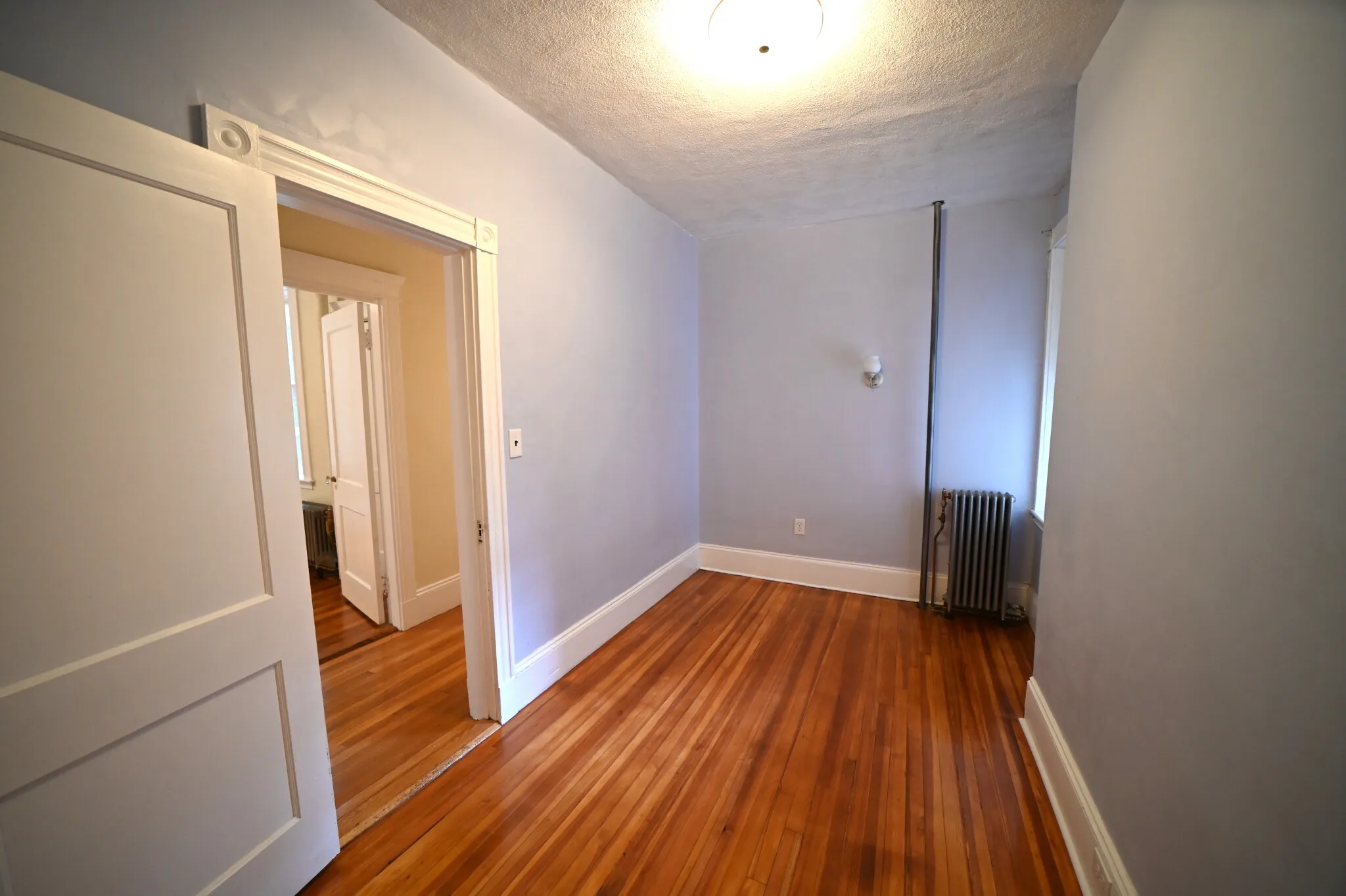 3 bed, 1.5 bath apartment for rent at 196 Saint Paul St Unit 2, Coolidge Corner — photo 17 of 27