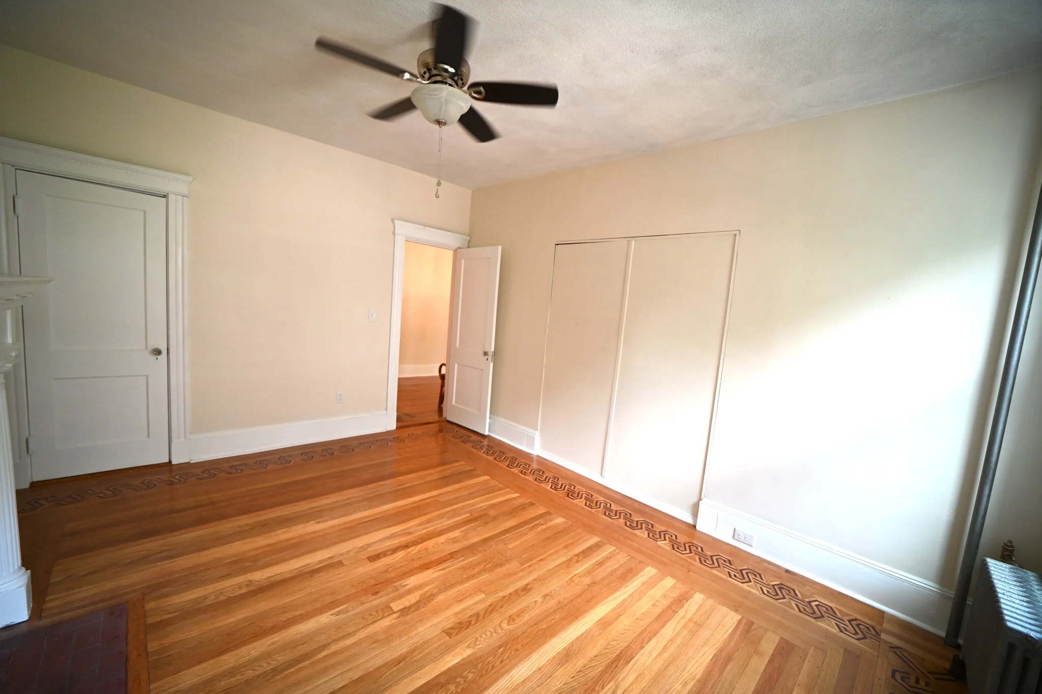 3 bed, 1.5 bath apartment for rent at 196 Saint Paul St Unit 2, Coolidge Corner — photo 27 of 27