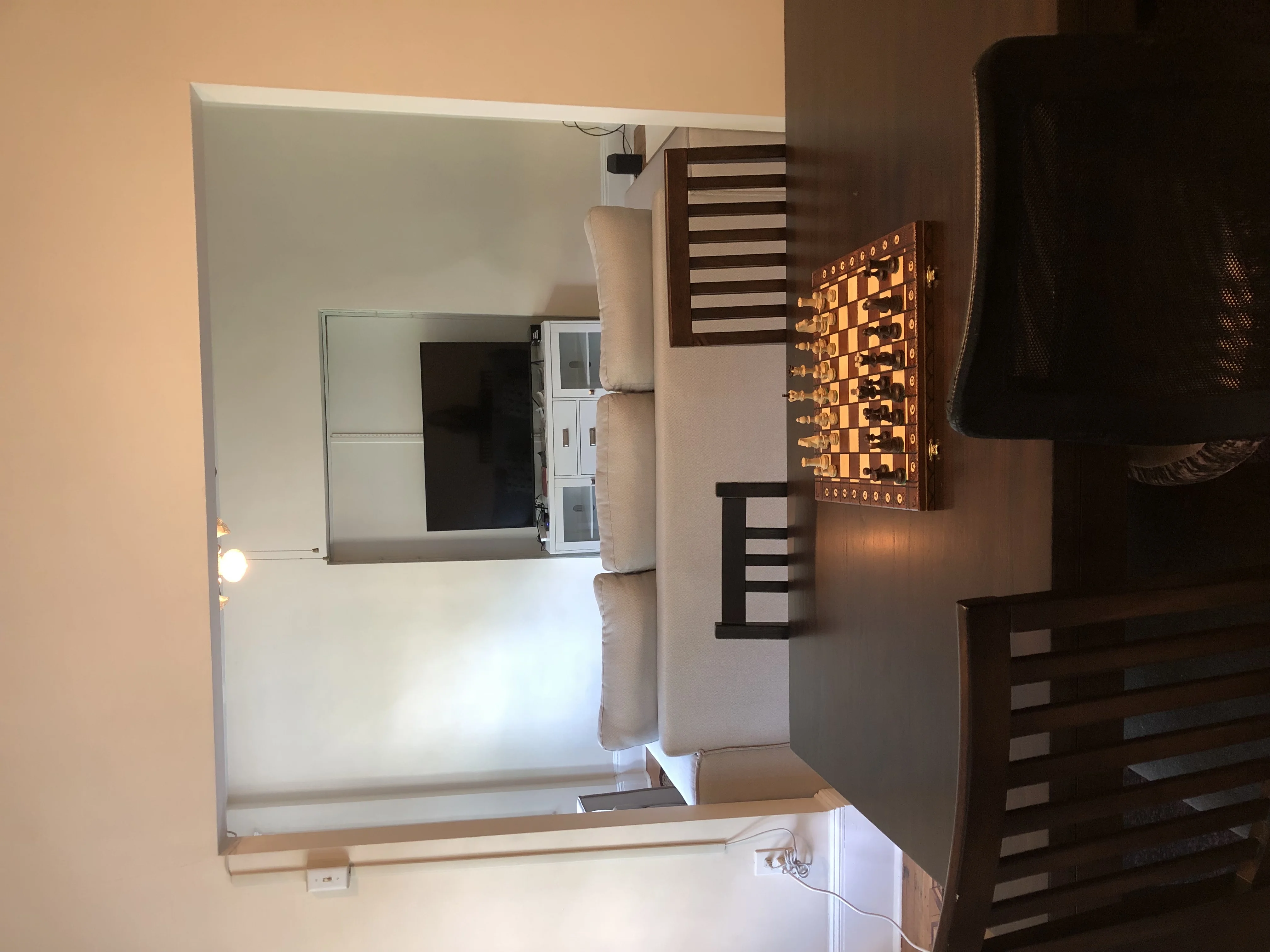 3 bed, 1.5 bath apartment for rent at 196 Saint Paul St Unit 2, Coolidge Corner — photo 5 of 27