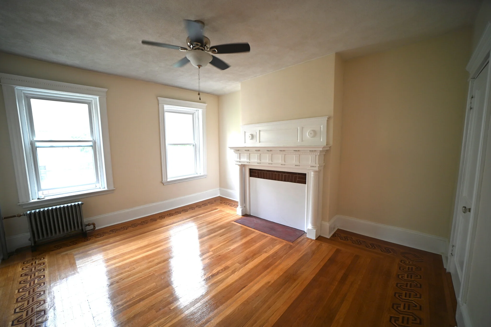 3 bed, 1.5 bath apartment for rent at 196 Saint Paul St Unit 2, Coolidge Corner — photo 26 of 27