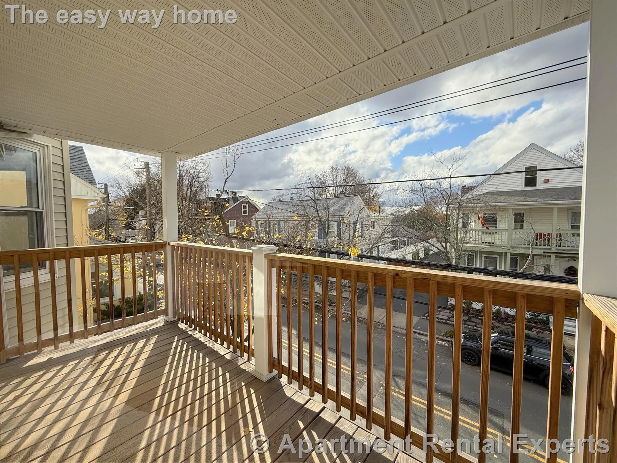 3 bed, 1 bath apartment for rent at 196 Sherman St Unit 2, North Cambridge — photo 14 of 14