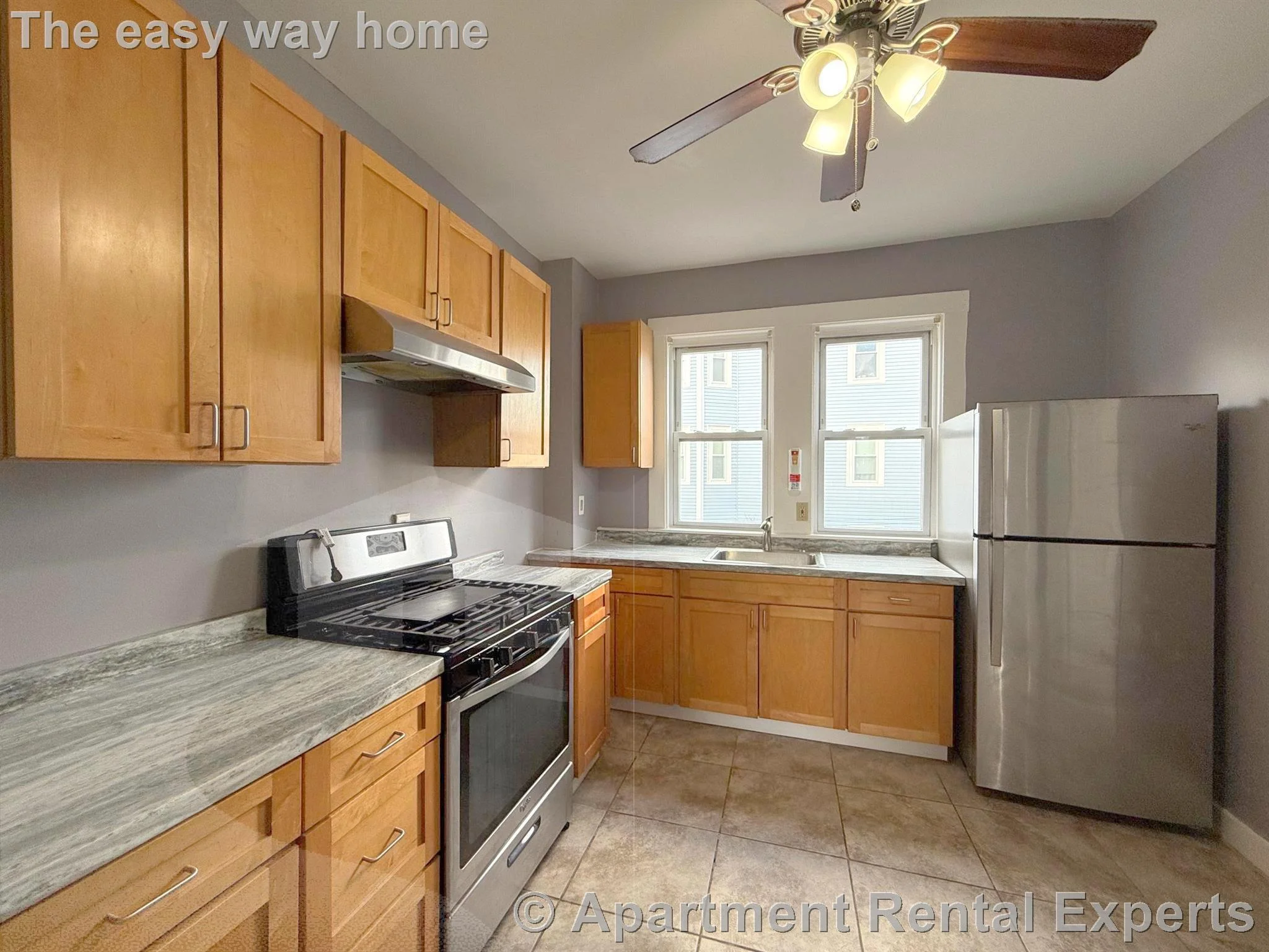 3 bed, 1 bath apartment for rent at 196 Sherman St Unit 2, North Cambridge — photo 1 of 14