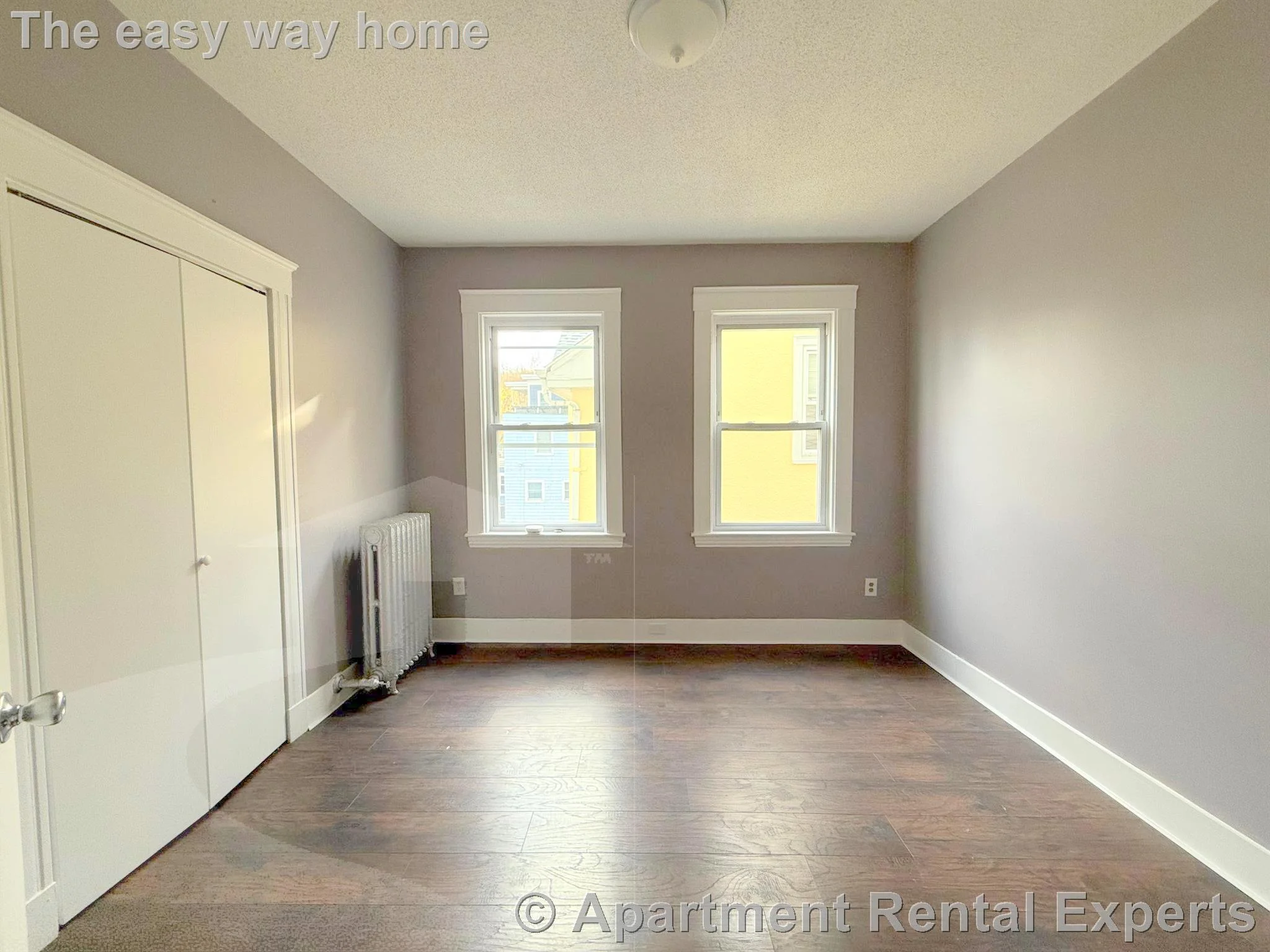 3 bed, 1 bath apartment for rent at 196 Sherman St Unit 2, North Cambridge — photo 8 of 14
