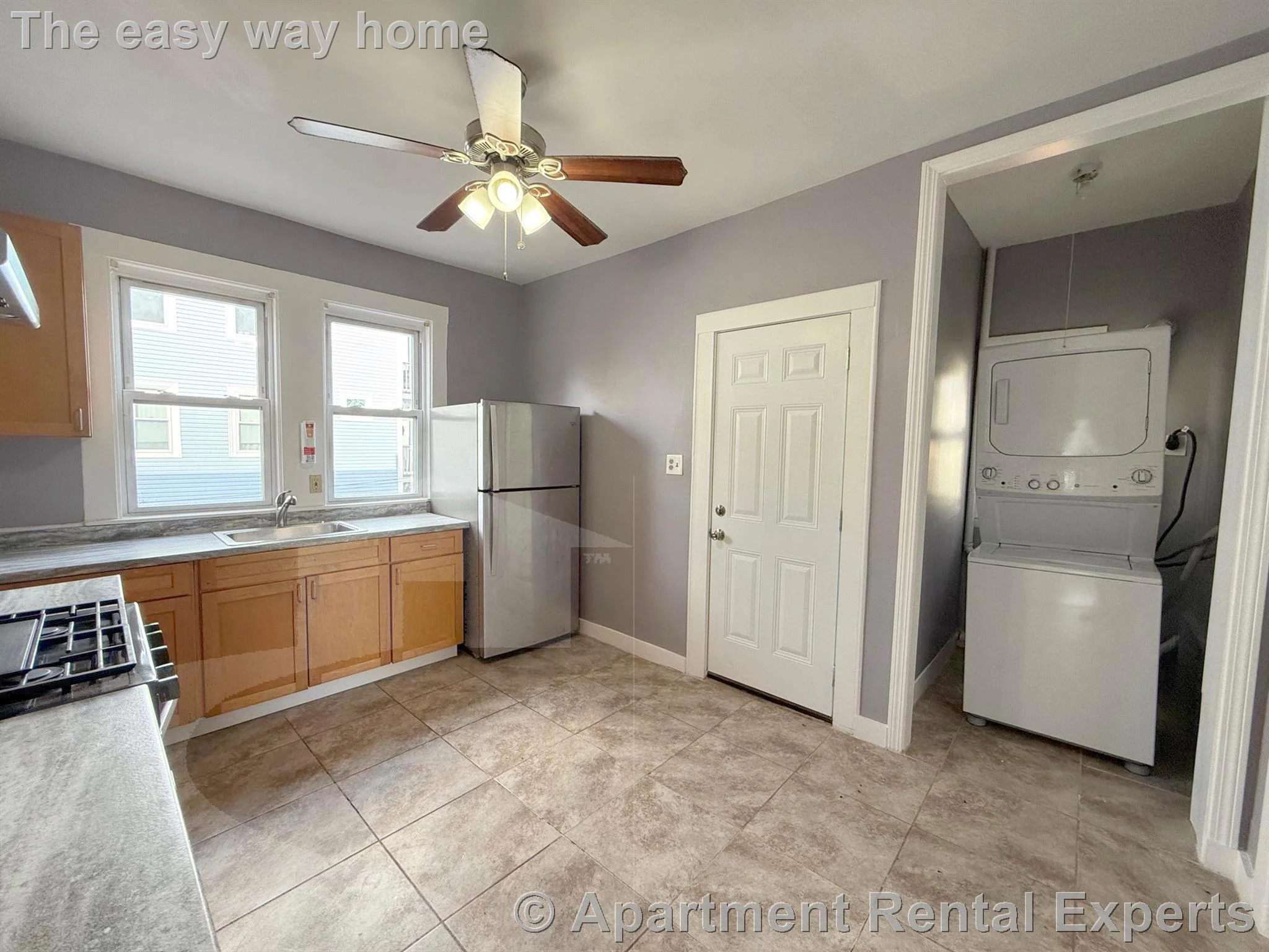 3 bed, 1 bath apartment for rent at 196 Sherman St Unit 2, North Cambridge — photo 2 of 14