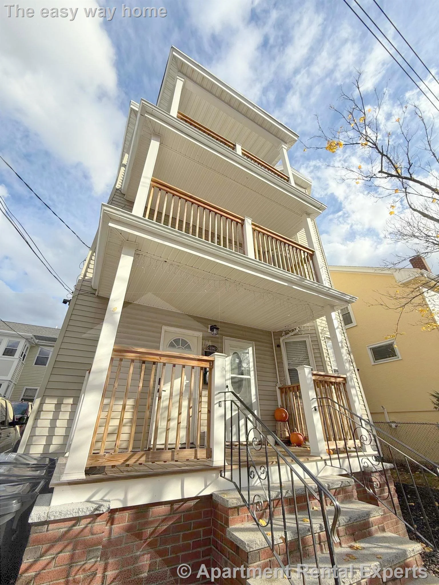 3 bed, 1 bath apartment for rent at 196 Sherman St Unit 2, North Cambridge — photo 12 of 14