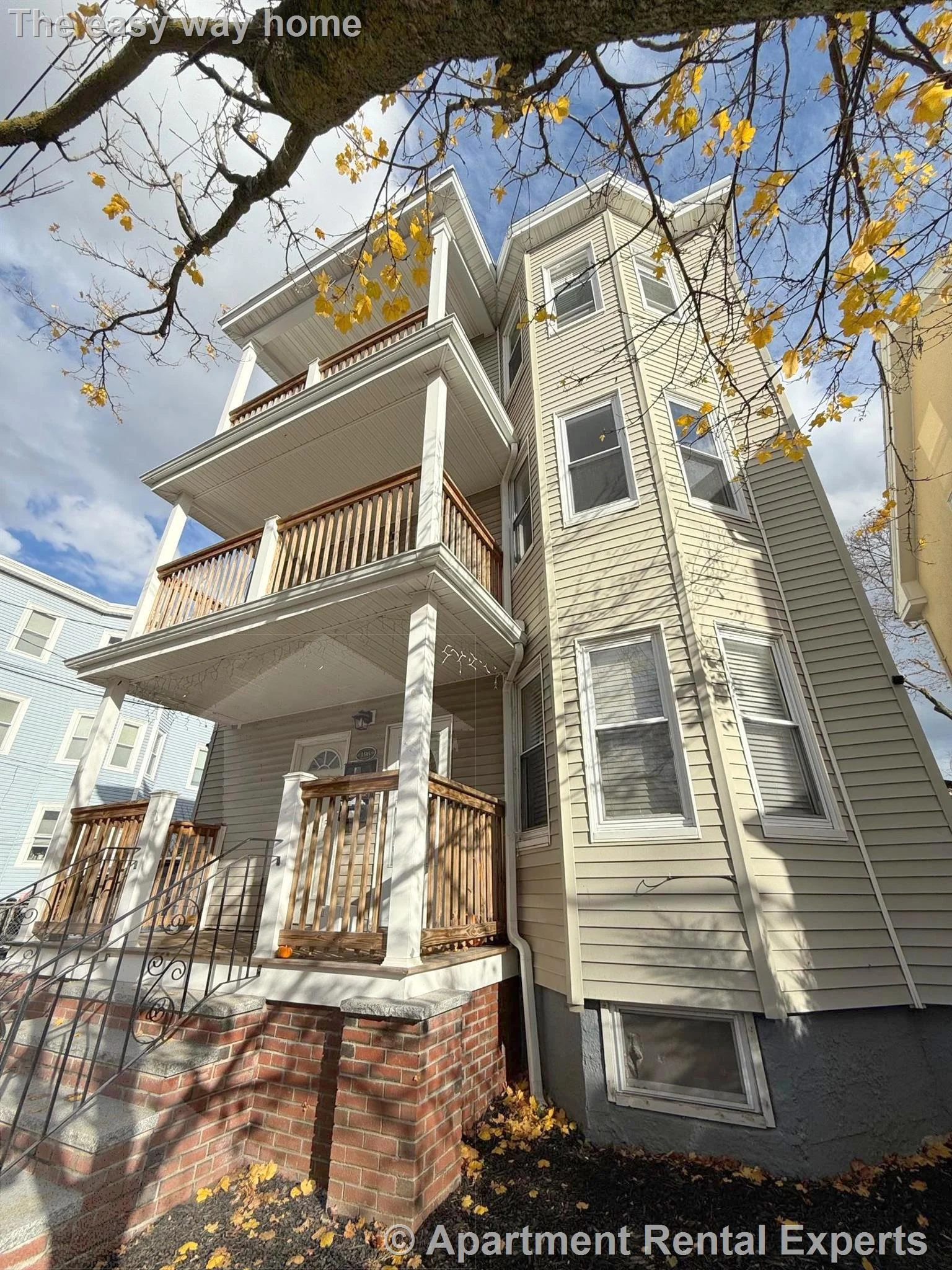 3 bed, 1 bath apartment for rent at 196 Sherman St Unit 2, North Cambridge — photo 11 of 14
