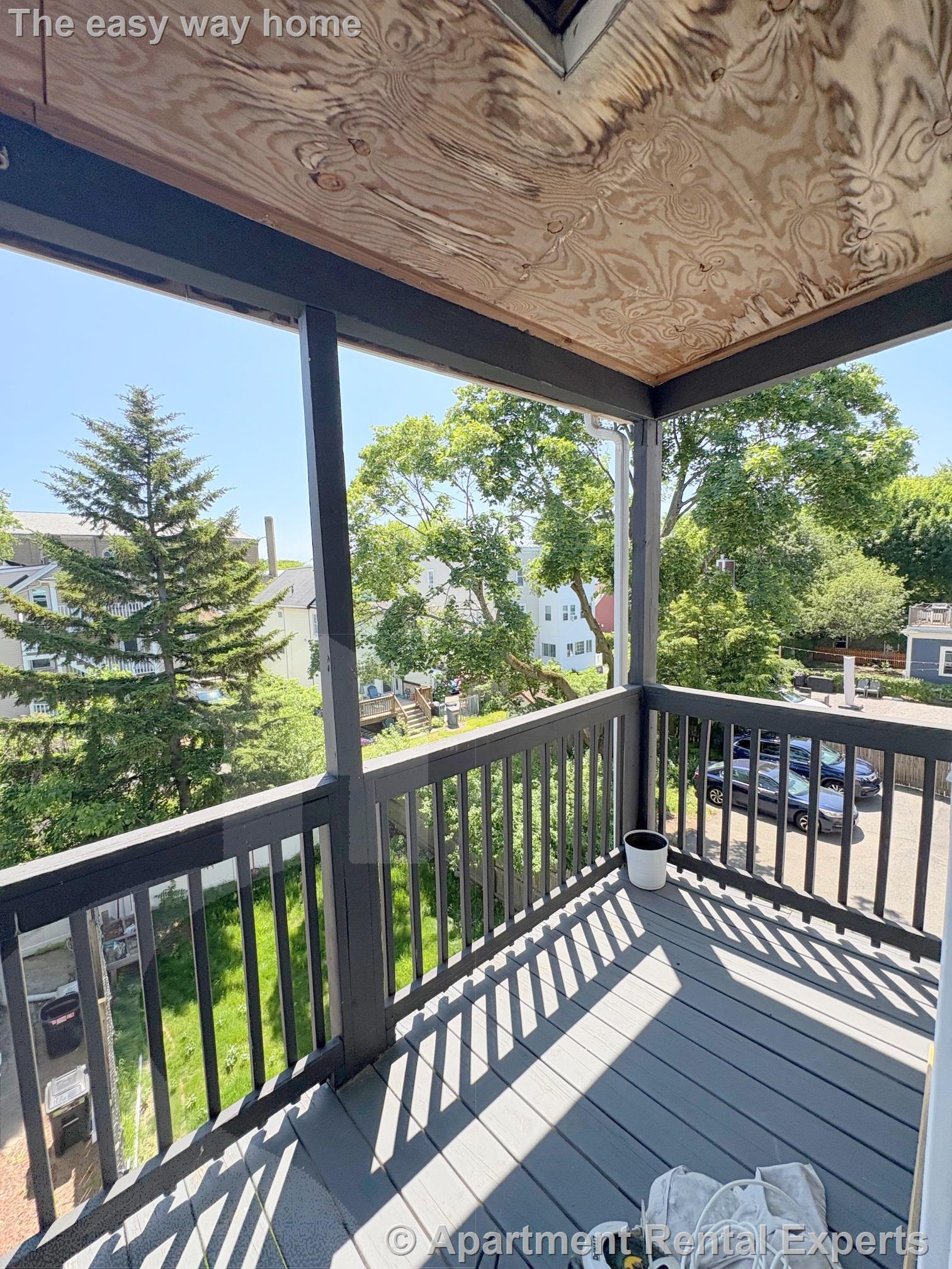 3 bed, 1 bath apartment for rent at 196 Sherman St Unit 3, North Cambridge — photo 10 of 10