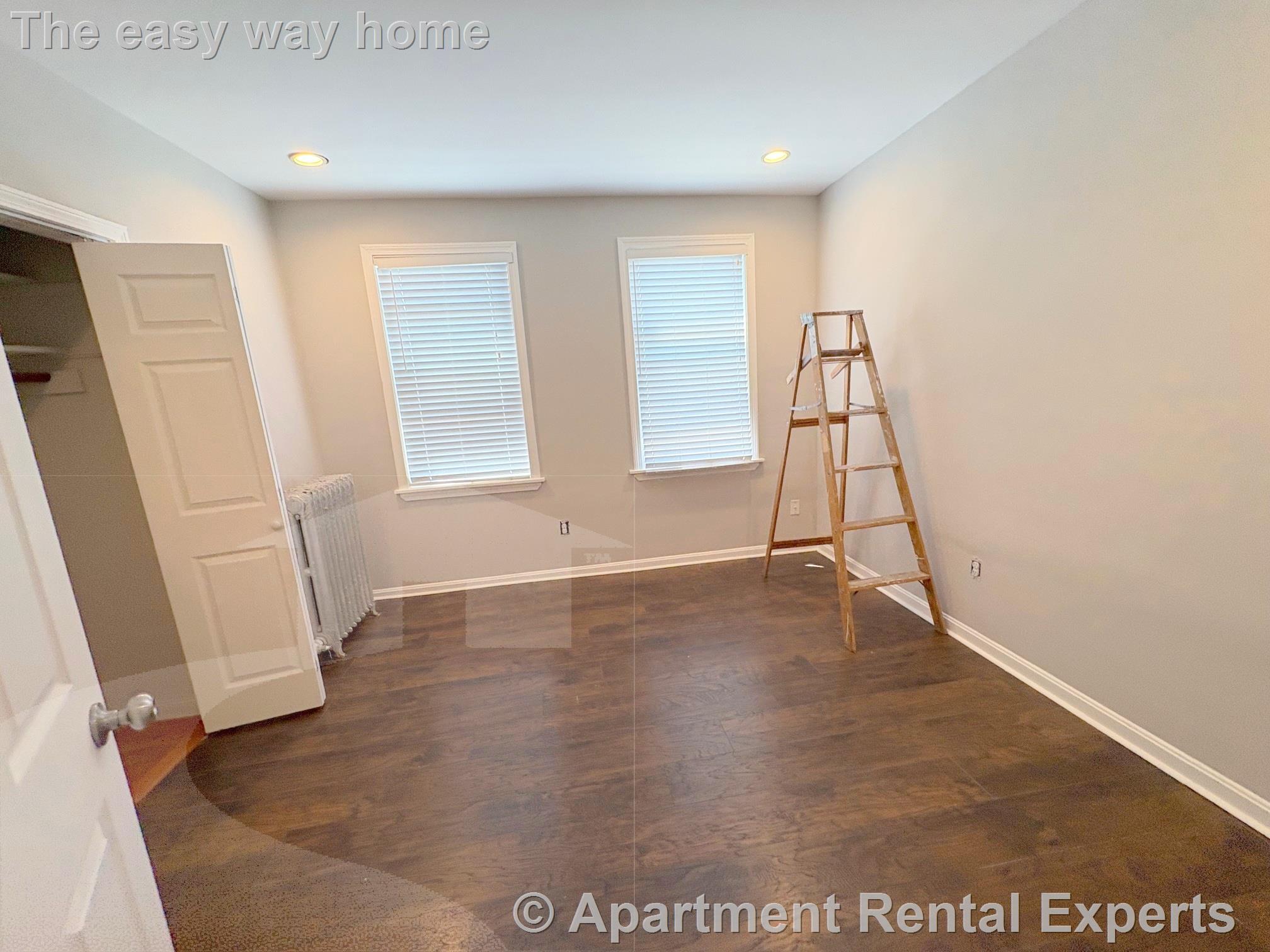 3 bed, 1 bath apartment for rent at 196 Sherman St Unit 3, North Cambridge — photo 5 of 10