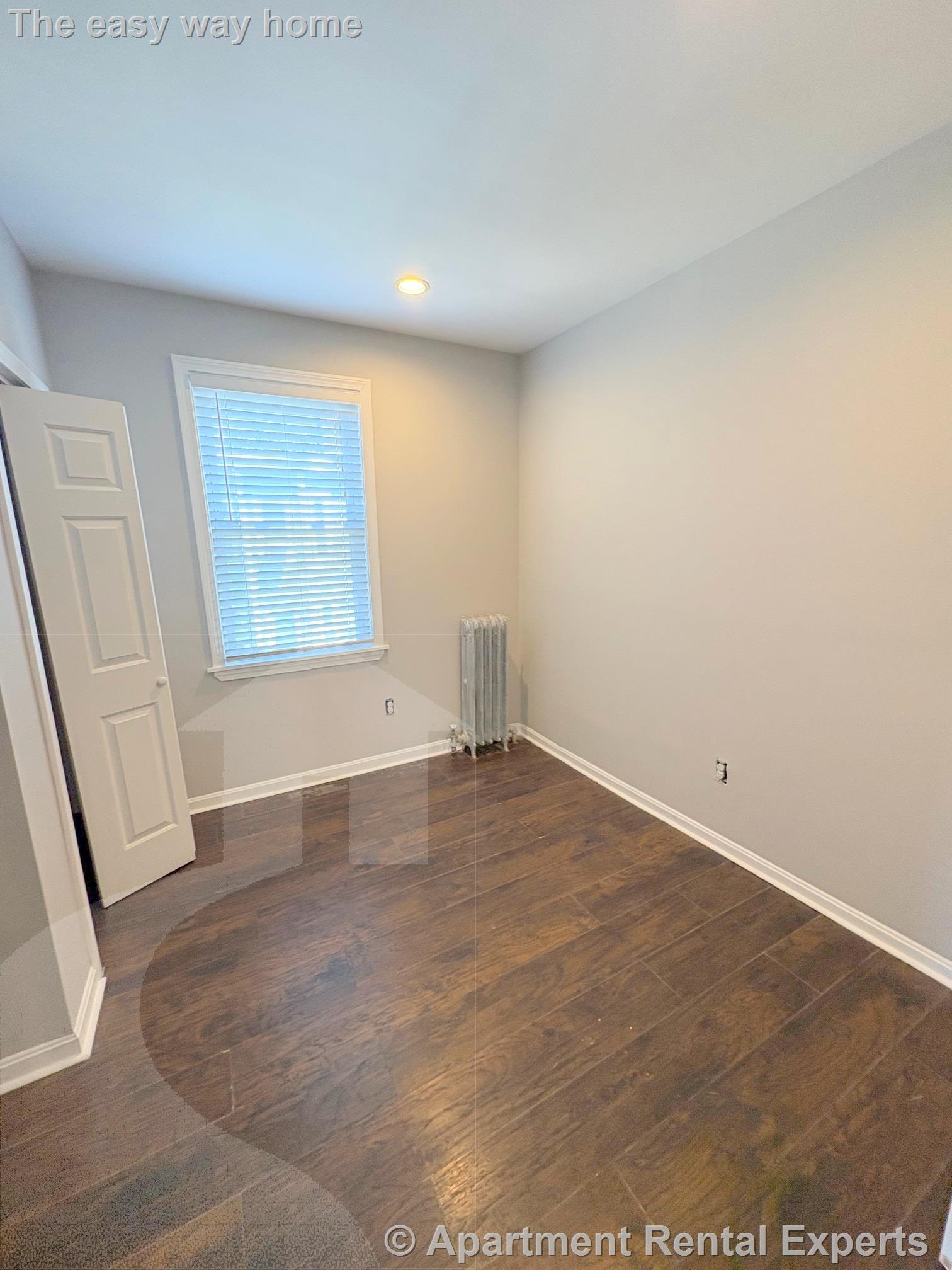3 bed, 1 bath apartment for rent at 196 Sherman St Unit 3, North Cambridge — photo 4 of 10