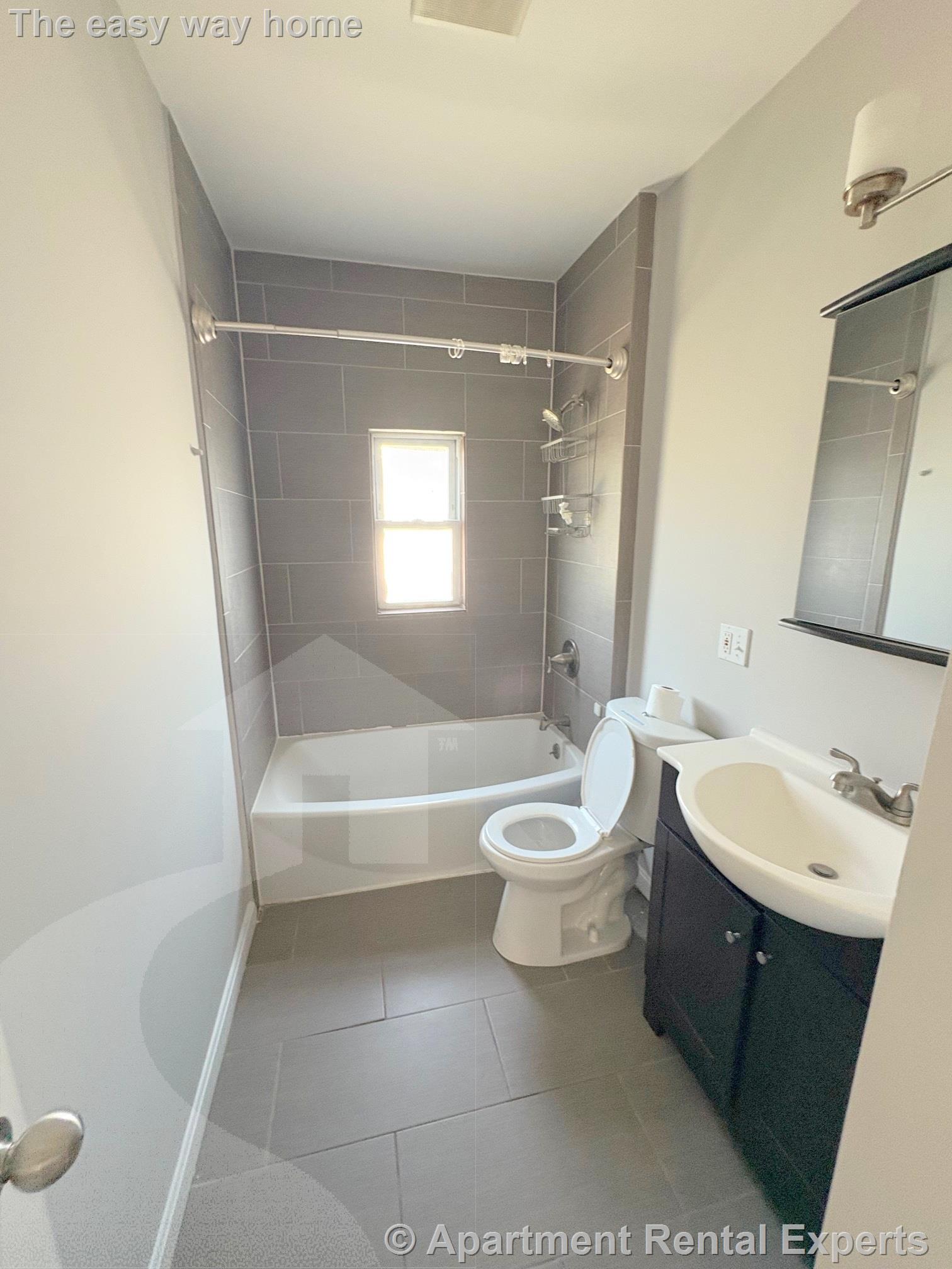 3 bed, 1 bath apartment for rent at 196 Sherman St Unit 3, North Cambridge — photo 6 of 10