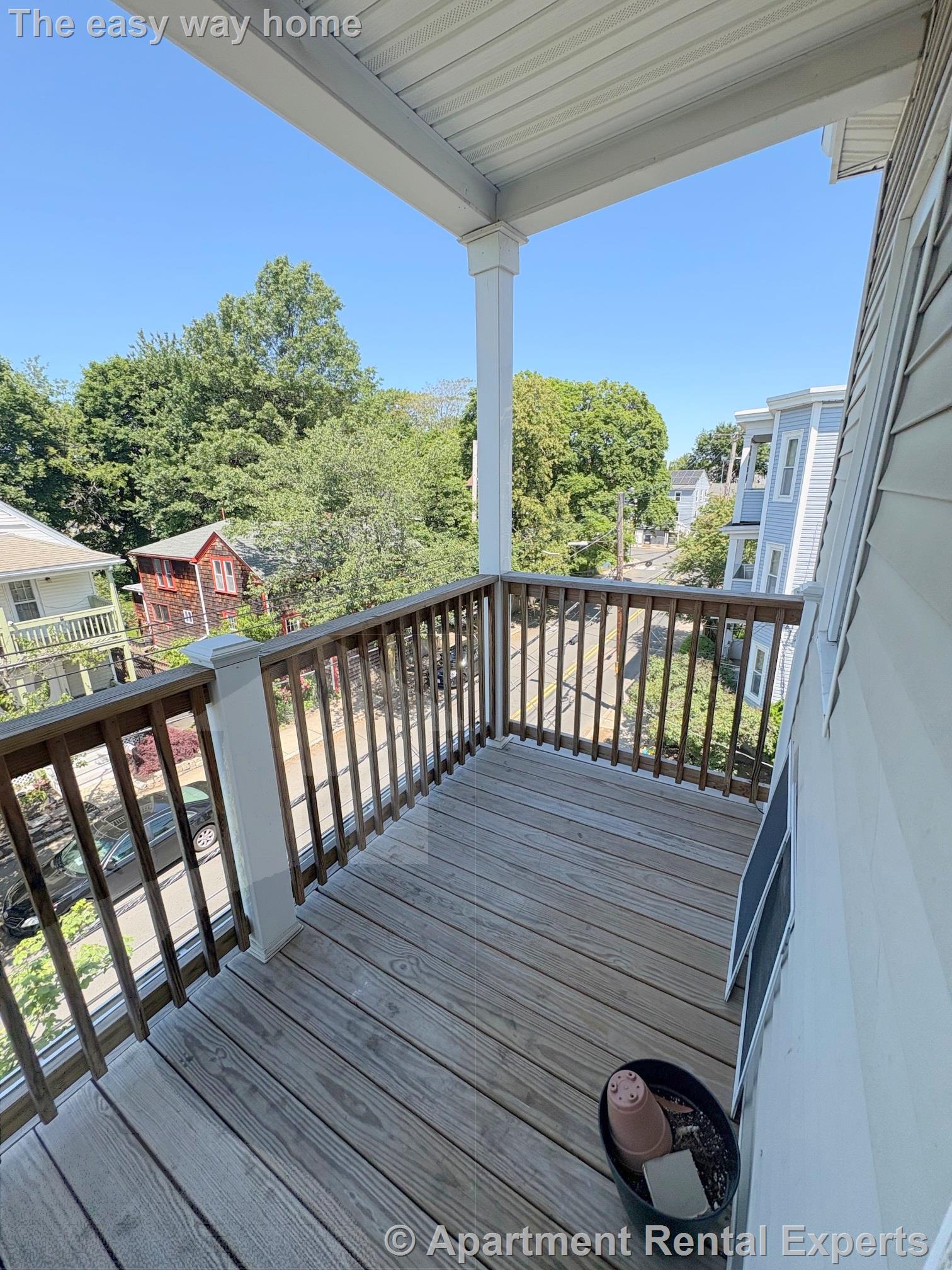 3 bed, 1 bath apartment for rent at 196 Sherman St Unit 3, North Cambridge — photo 9 of 10