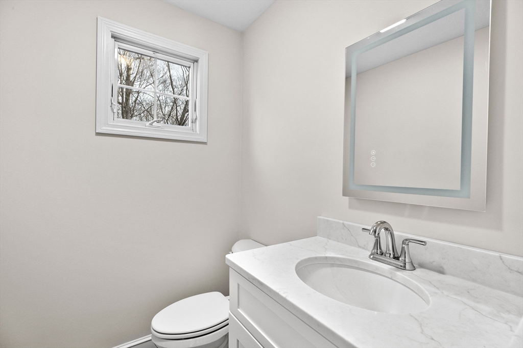 2 bed, 1 bath apartment for rent at 196 Summer St Unit 5, World's End — photo 13 of 23