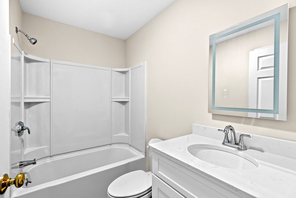 2 bed, 1 bath apartment for rent at 196 Summer St Unit 5, World's End — photo 19 of 23