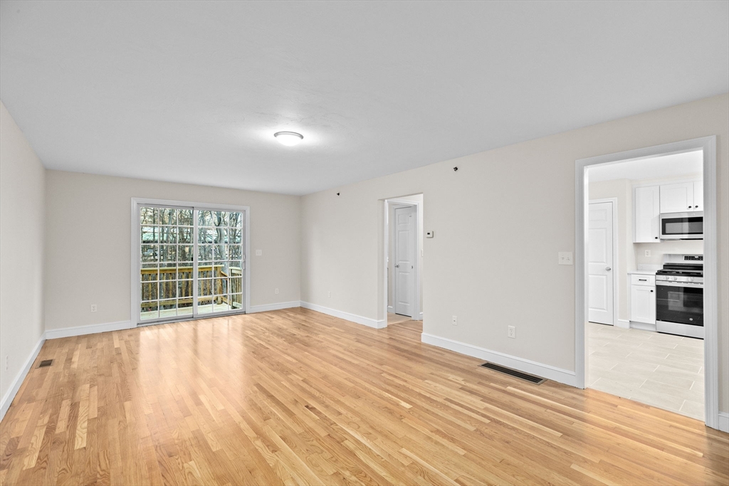 2 bed, 1 bath apartment for rent at 196 Summer St Unit 5, World's End — photo 9 of 23